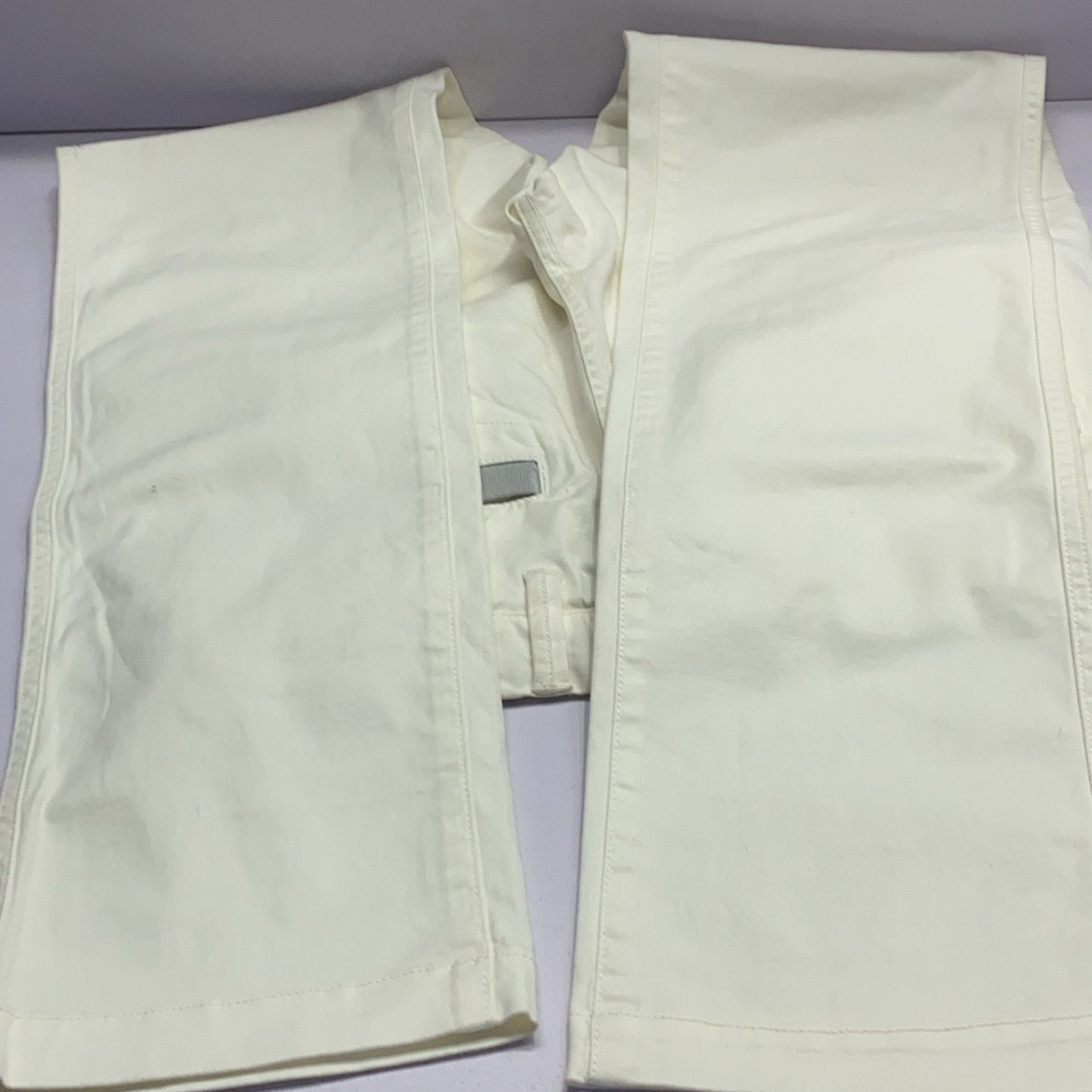 Stone Island Stone Island Logo Tab Casual Pants Size 29 Size US 29 - 12 Thumbnail