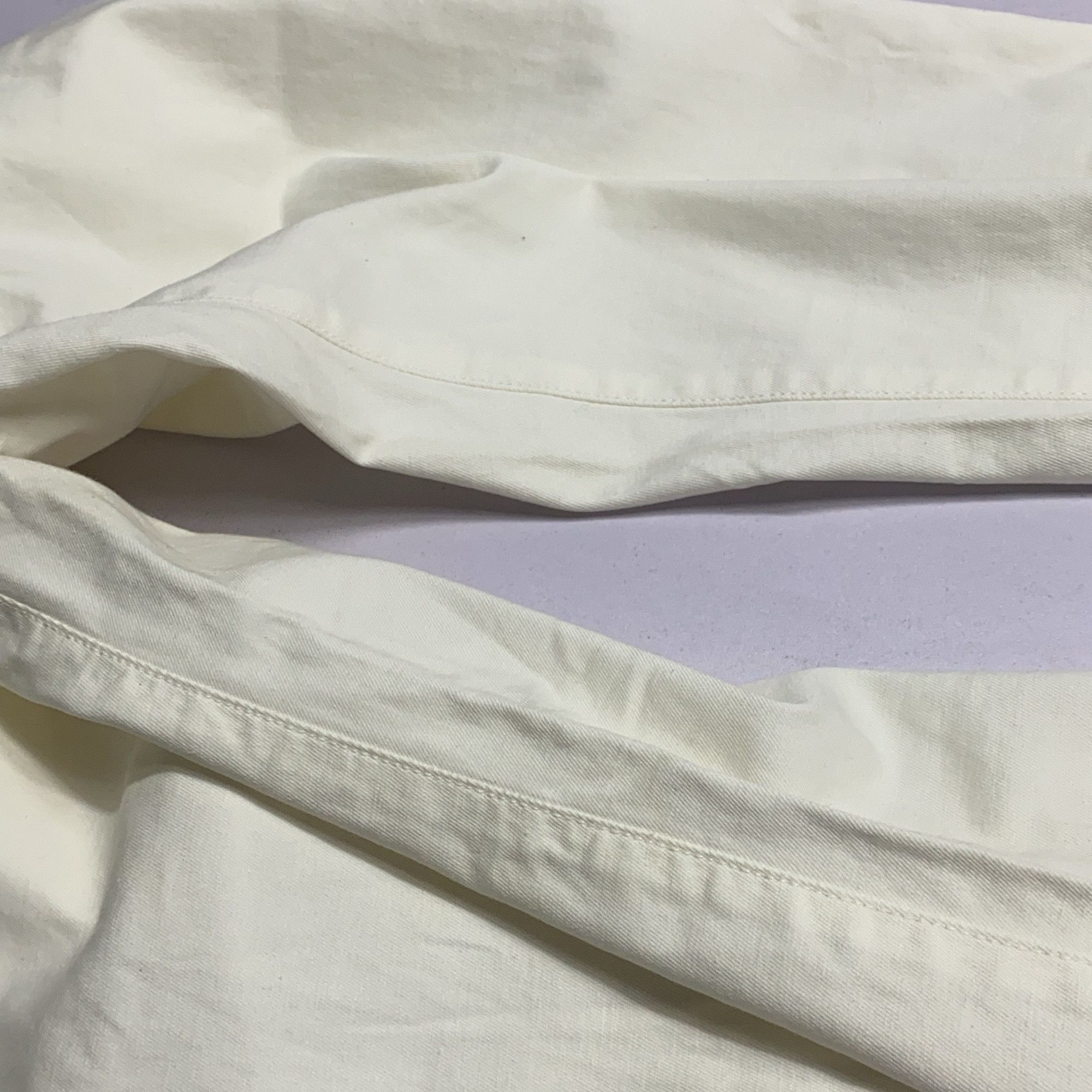 Stone Island Stone Island Logo Tab Casual Pants Size 29 Size US 29 - 17 Thumbnail