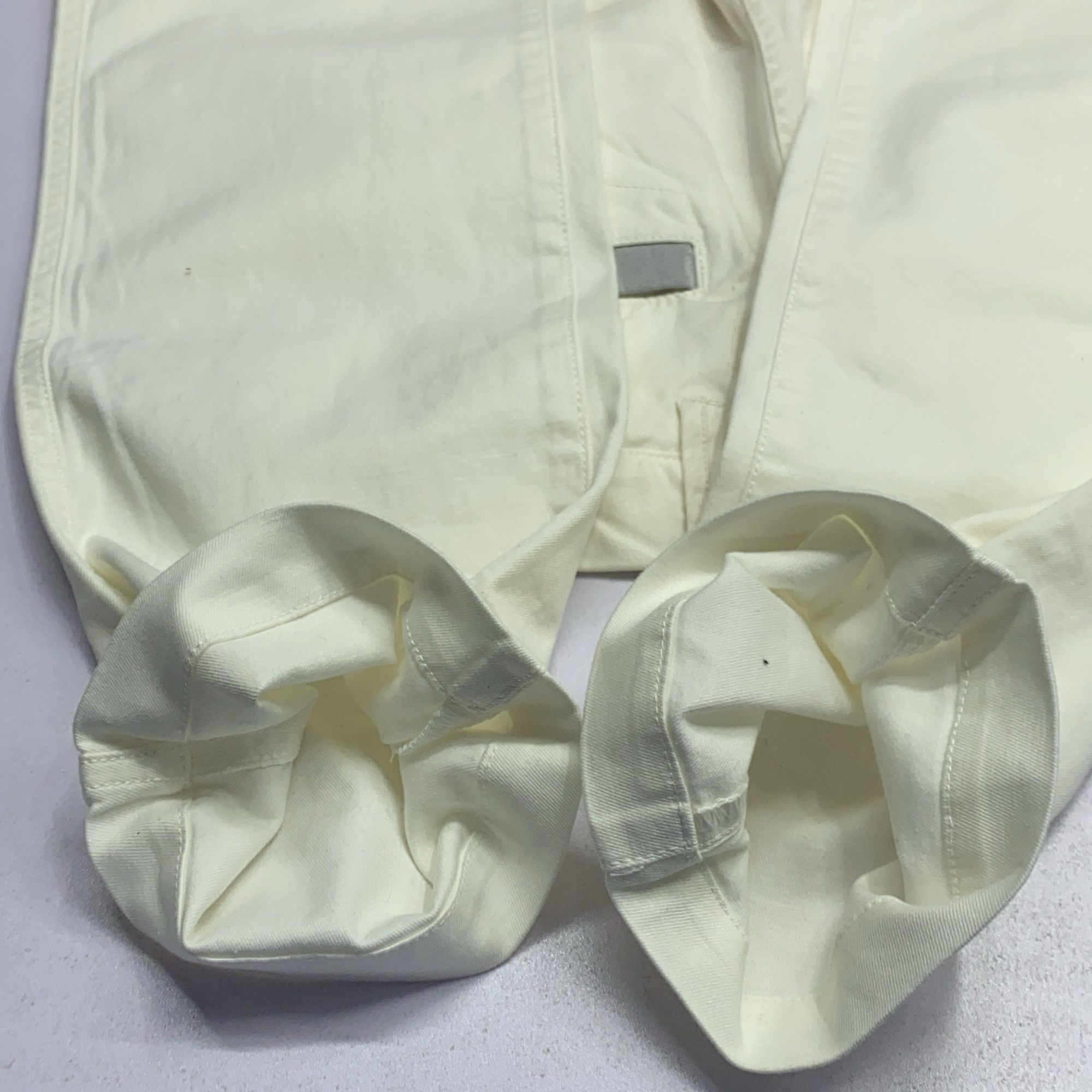 Stone Island Stone Island Logo Tab Casual Pants Size 29 Size US 29 - 13 Thumbnail
