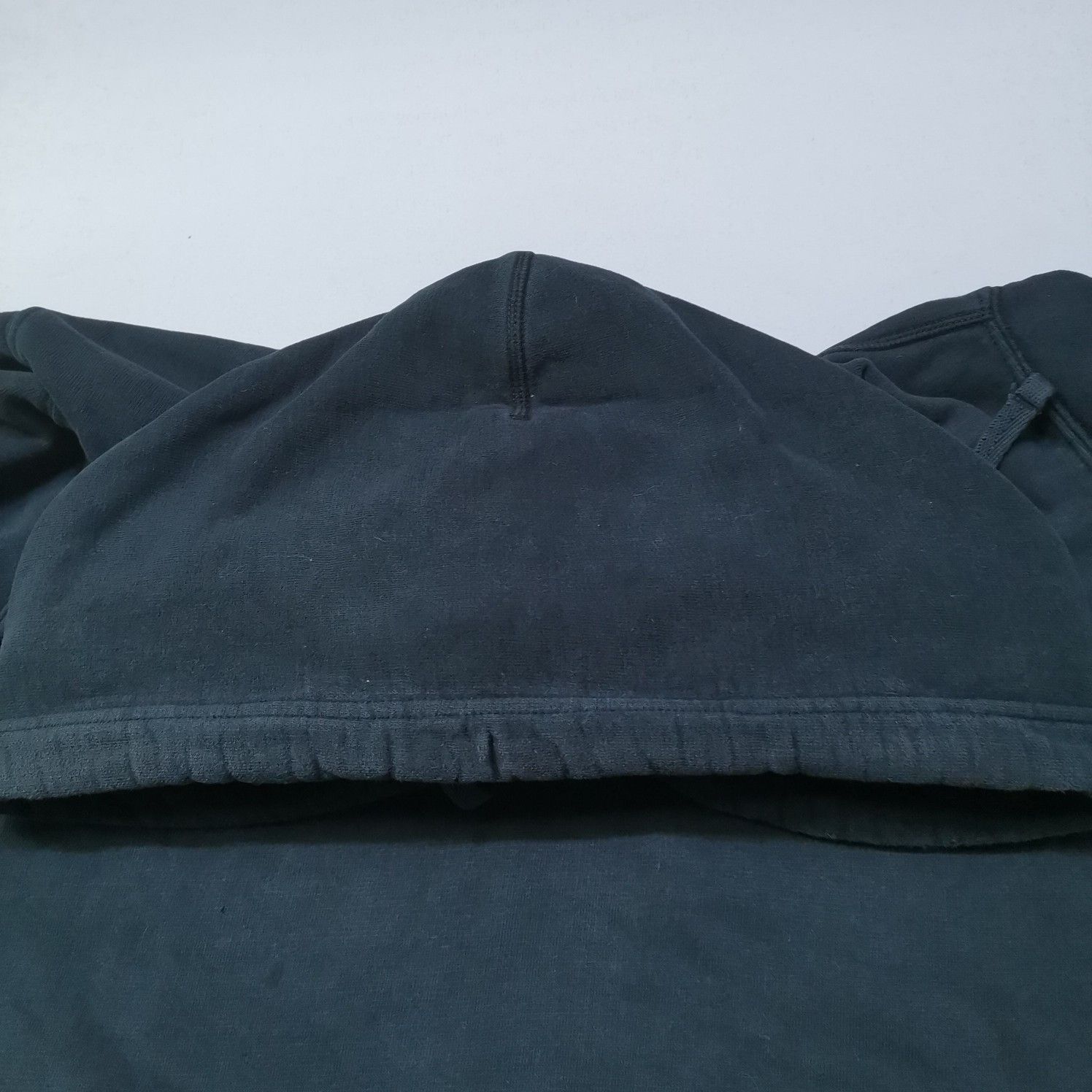 Stone Island Stone Island Patch Hoodie Size XL Size US XL / EU 56 / 4 - 8 Thumbnail