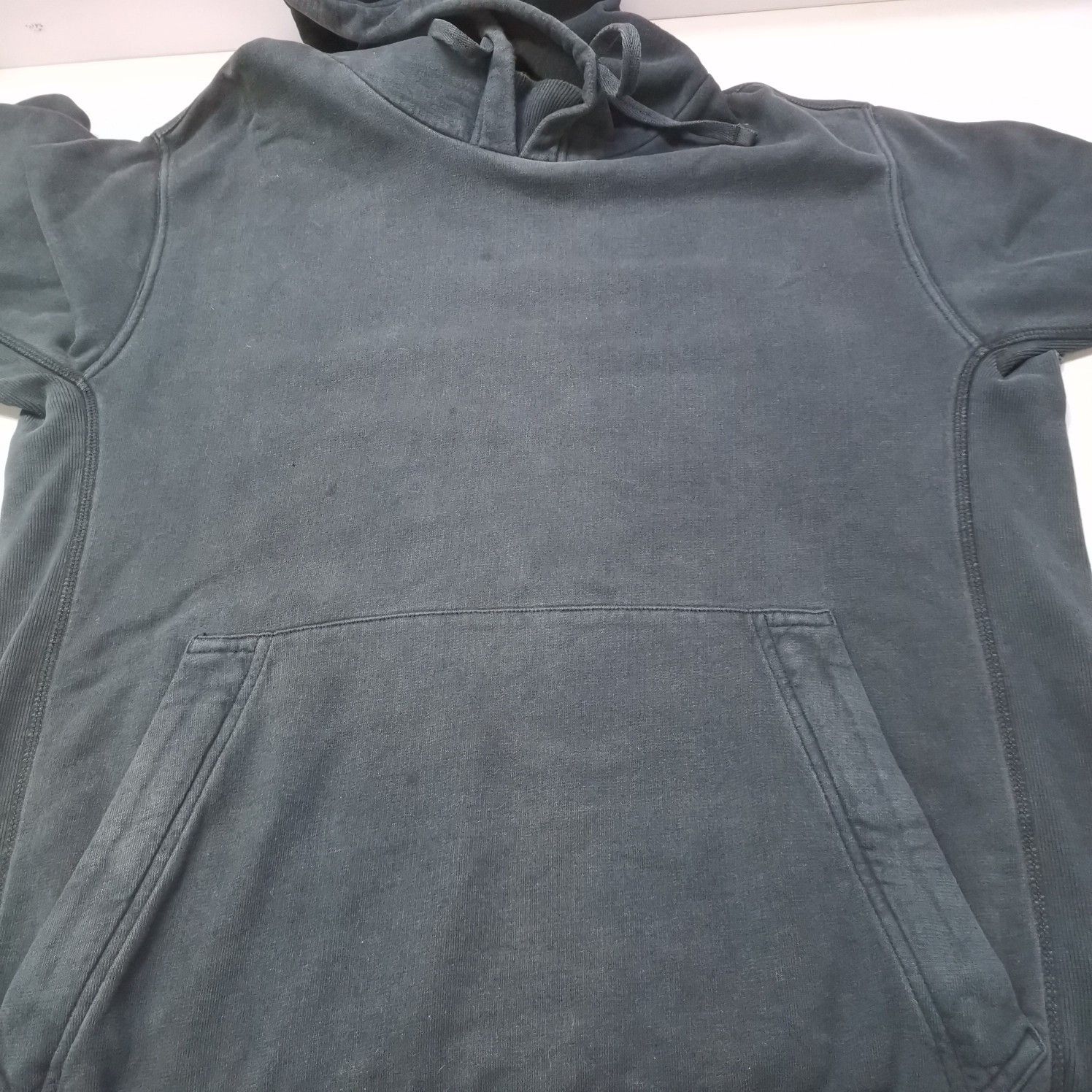 Stone Island Stone Island Patch Hoodie Size XL Size US XL / EU 56 / 4 - 14 Thumbnail