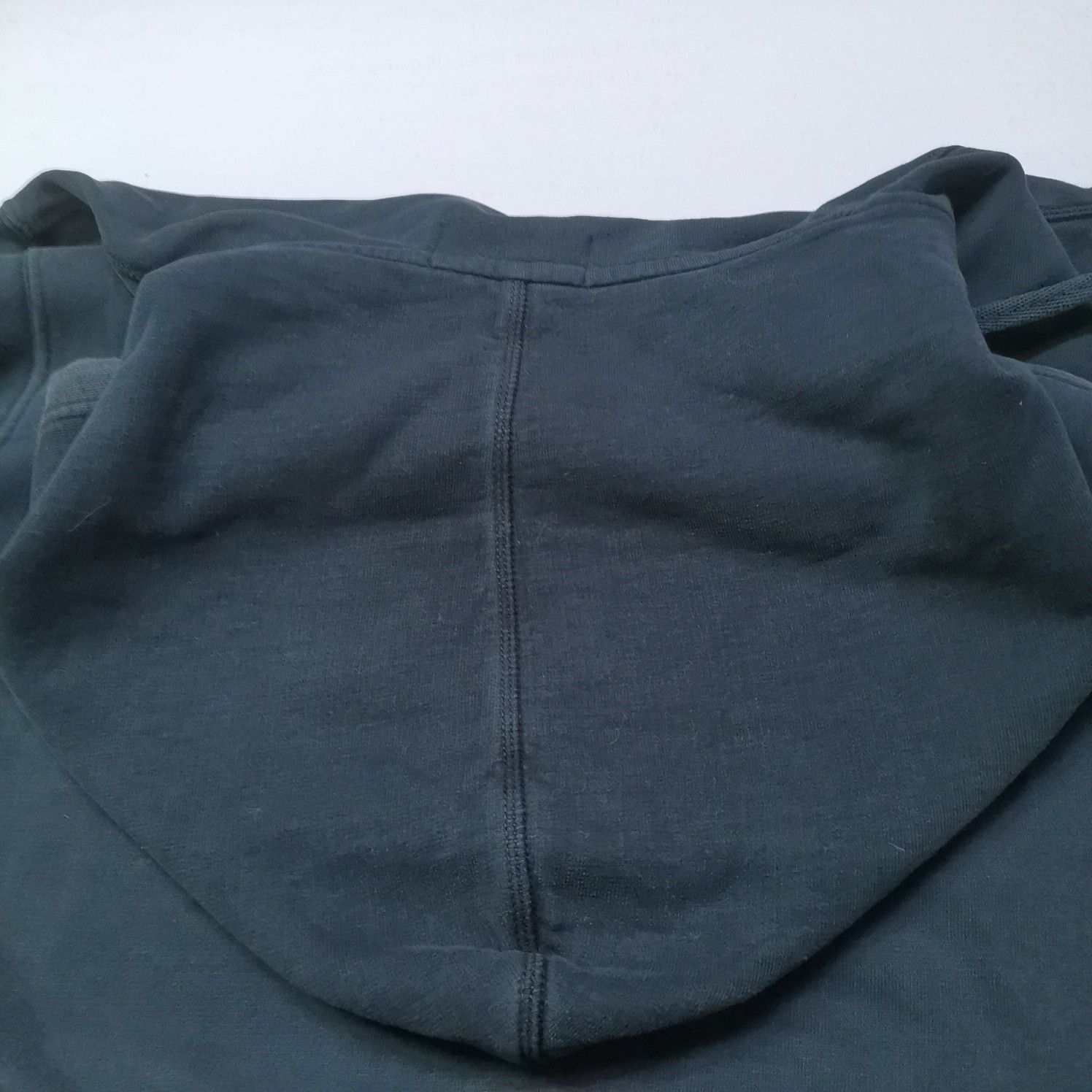 Stone Island Stone Island Patch Hoodie Size XL Size US XL / EU 56 / 4 - 7 Thumbnail