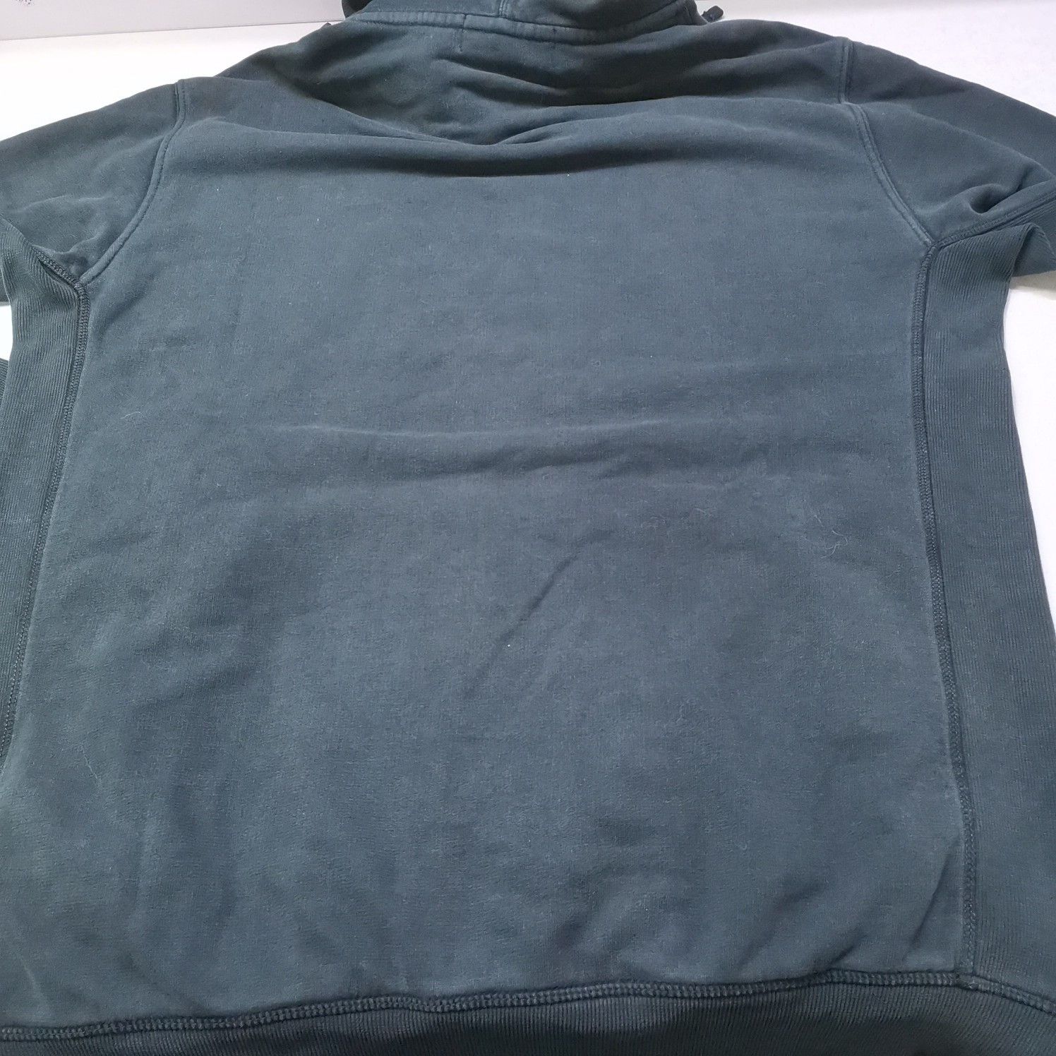 Stone Island Stone Island Patch Hoodie Size XL Size US XL / EU 56 / 4 - 18 Thumbnail