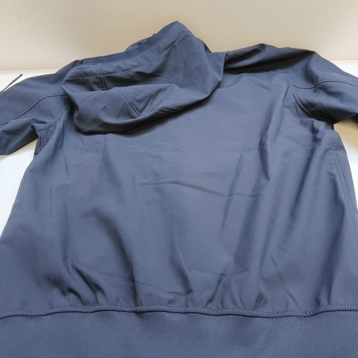 Stone Island Stone Island Soft Shell-R Hooded Jacket Size L Size US L / EU 52-54 / 3 - 7 Thumbnail