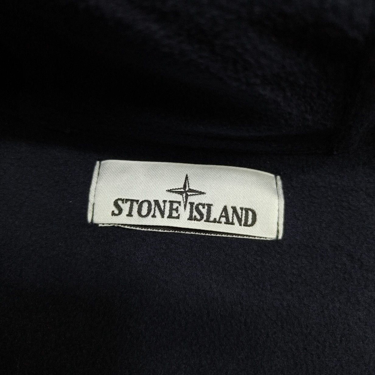 Stone Island Stone Island Soft Shell-R Hooded Jacket Size L Size US L / EU 52-54 / 3 - 3 Thumbnail