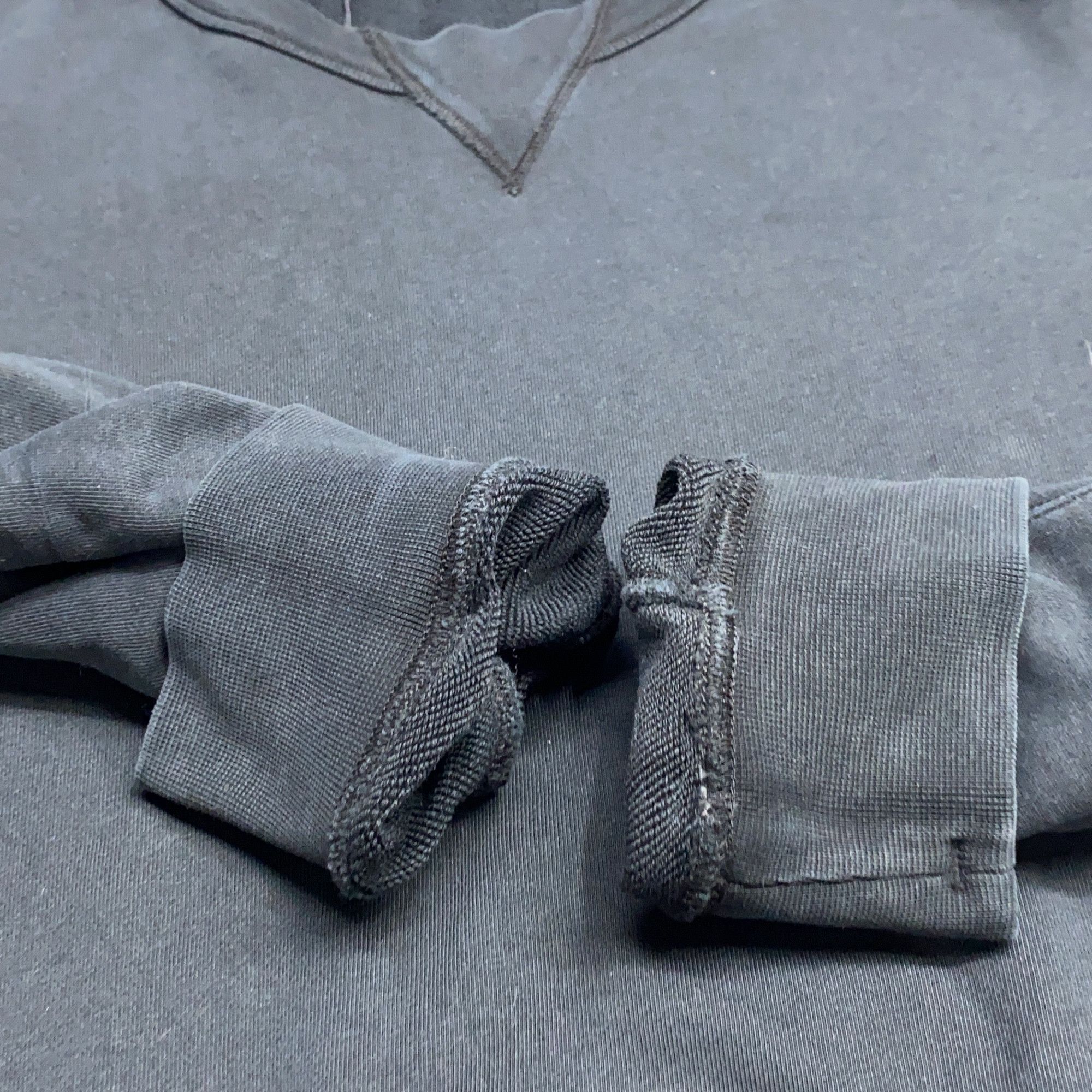 Stone Island Stone Island Crewneck Sweatshirt Size L Size US L / EU 52-54 / 3 - 20 Thumbnail