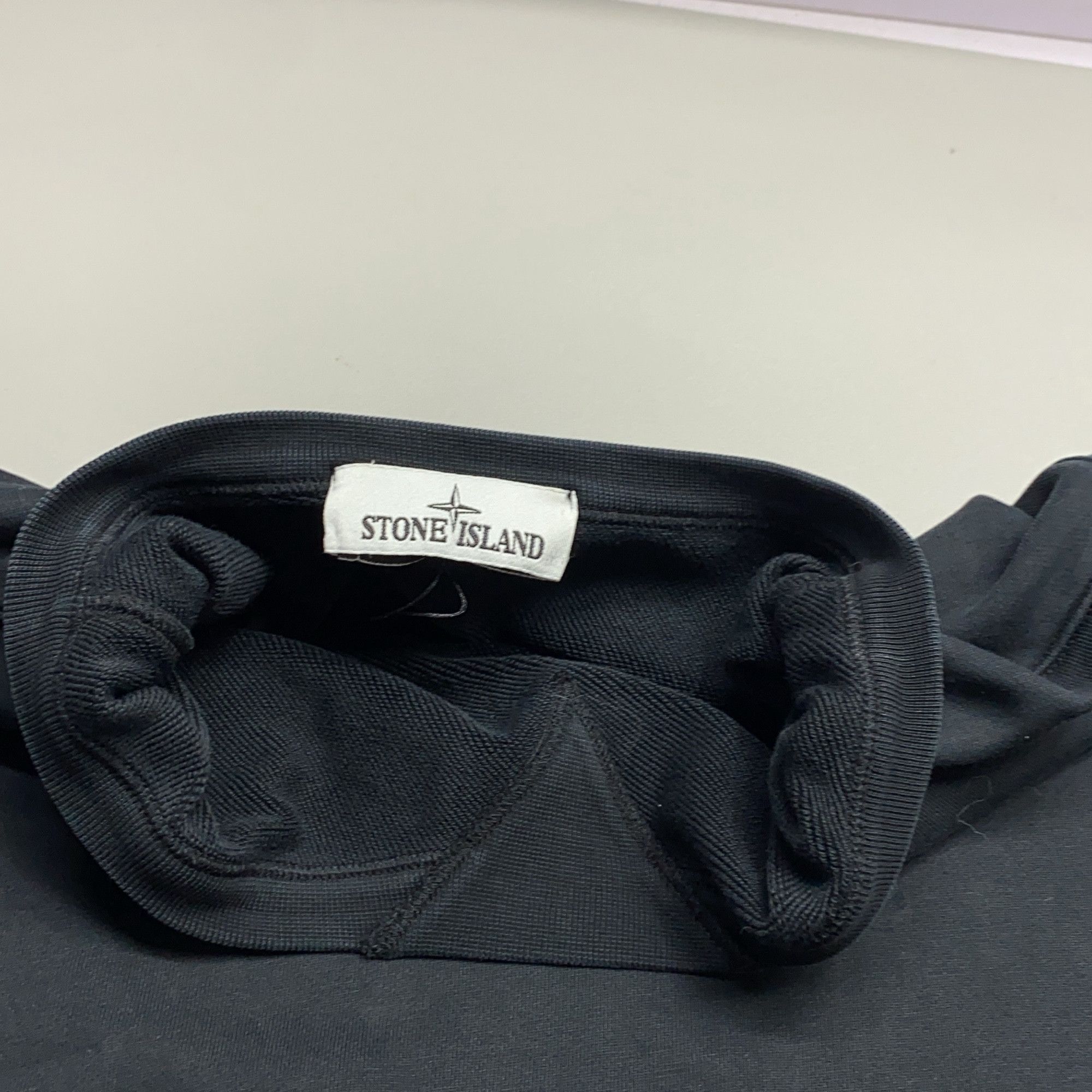 Stone Island Stone Island Crewneck Sweatshirt Size L Size US L / EU 52-54 / 3 - 12 Thumbnail