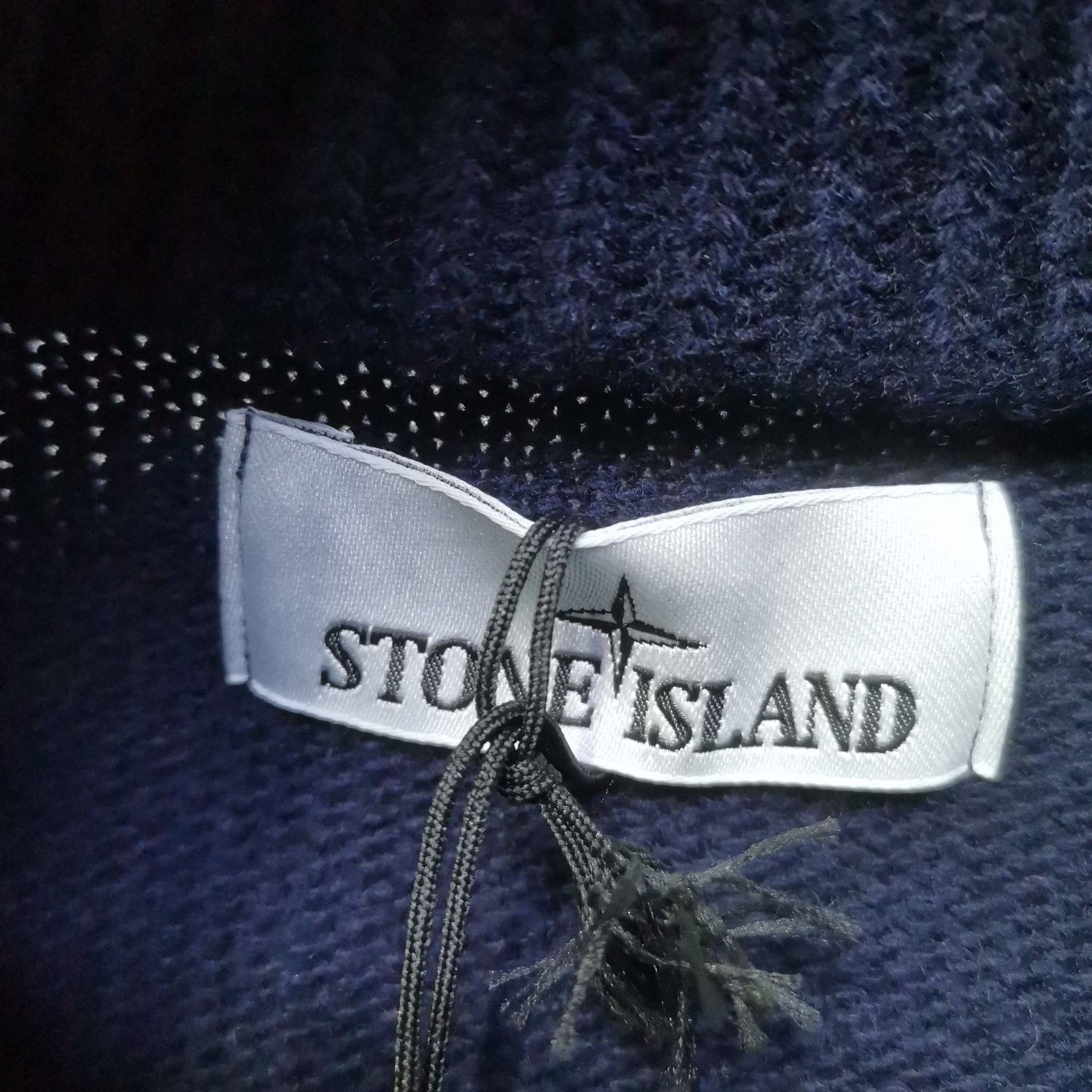Stone Island Stone Island Button Knit Sweater Size S Size US S / EU 44-46 / 1 - 4 Thumbnail