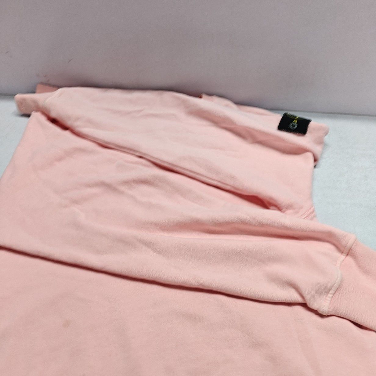 Stone Island Stone Island Compass Patch Sweatshirt Size L Size US L / EU 52-54 / 3 - 15 Thumbnail