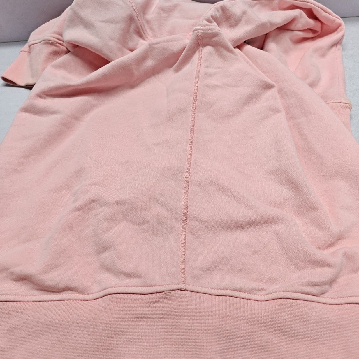 Stone Island Stone Island Compass Patch Sweatshirt Size L Size US L / EU 52-54 / 3 - 16 Thumbnail