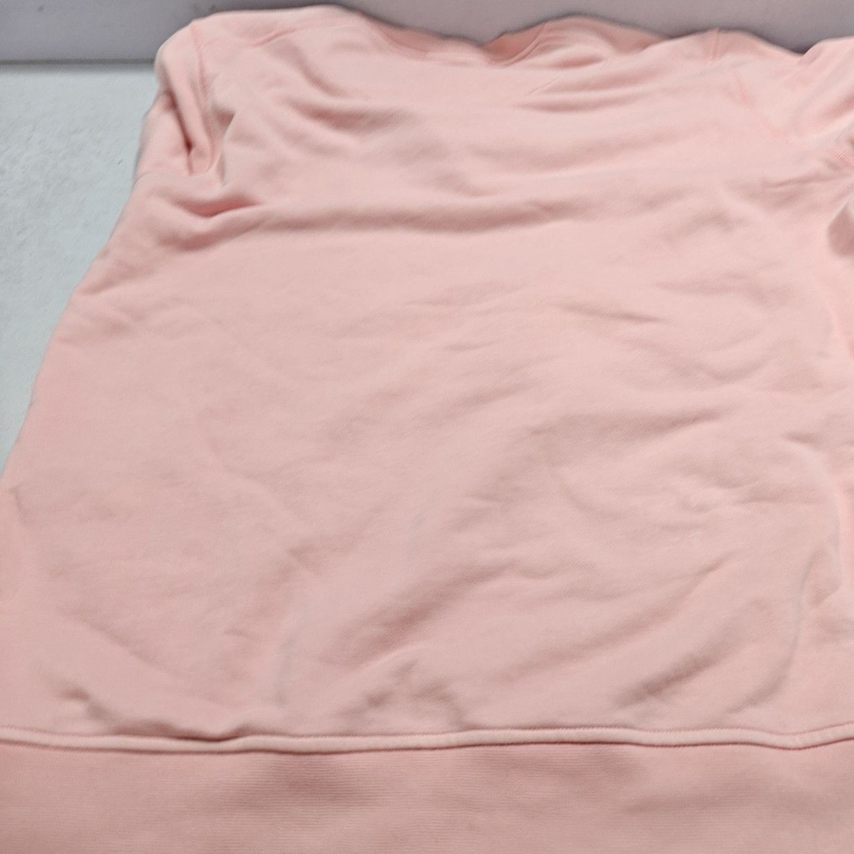 Stone Island Stone Island Compass Patch Sweatshirt Size L Size US L / EU 52-54 / 3 - 18 Thumbnail