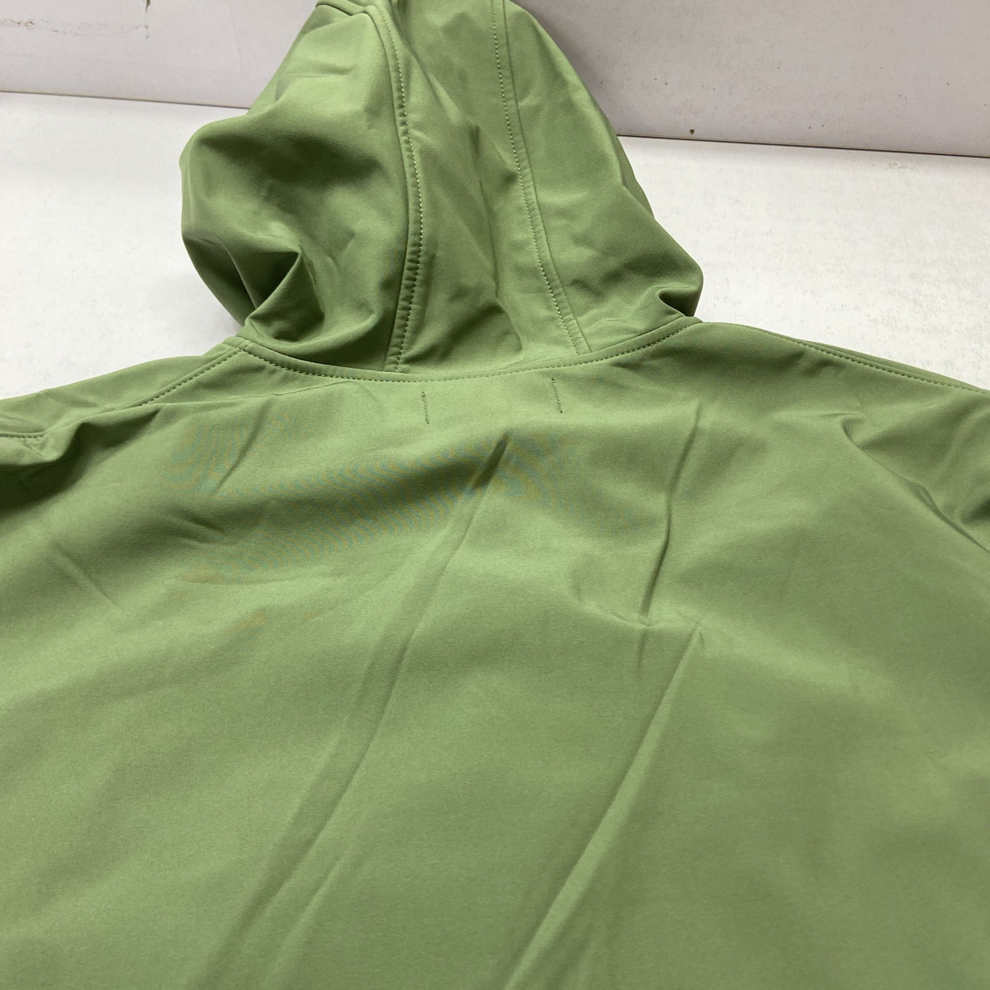 Stone Island Stone Island Soft Shell-R Hooded Jacket Size XL Size US XL / EU 56 / 4 - 6 Thumbnail