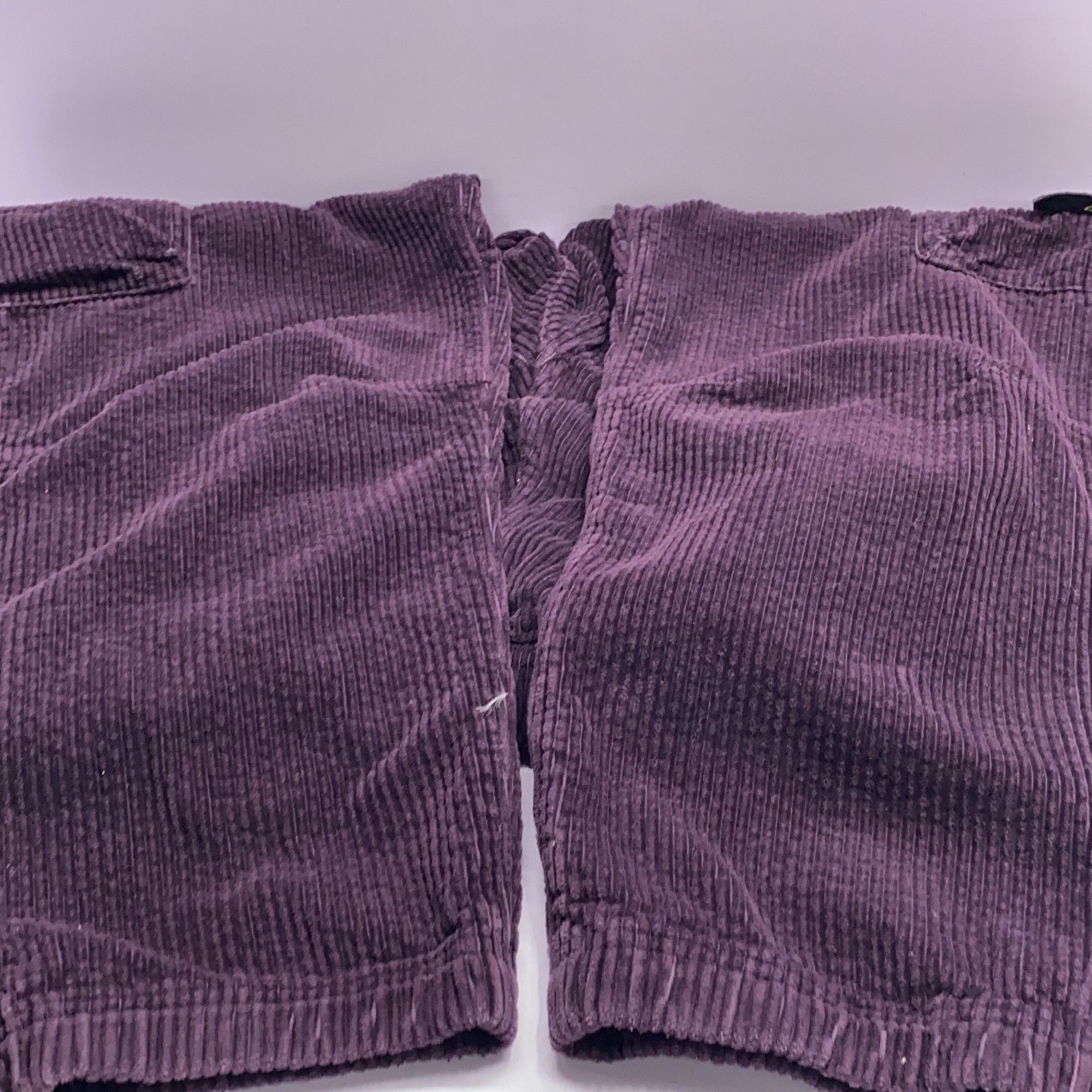 Stone Island Stone Island Corduroy Cargo Pants Size 33 Size US 33 - 10 Thumbnail