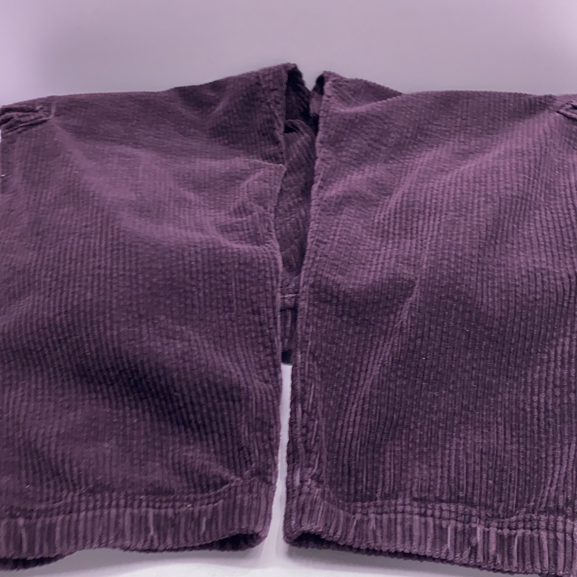 Stone Island Stone Island Corduroy Cargo Pants Size 33 Size US 33 - 13 Thumbnail