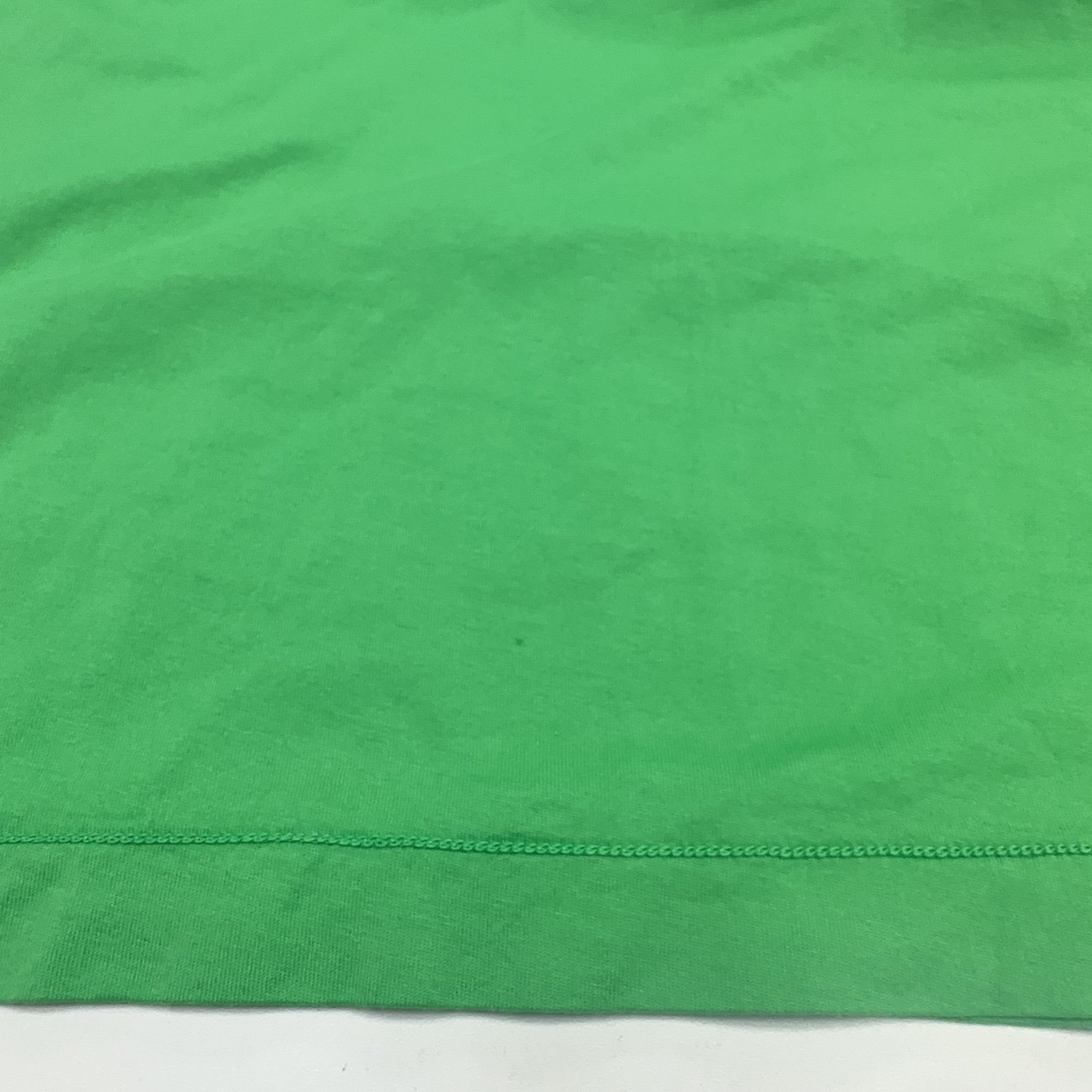 Stone Island Stone Island Logo Patch T-Shirt Size XL Size US XL / EU 56 / 4 - 8 Thumbnail
