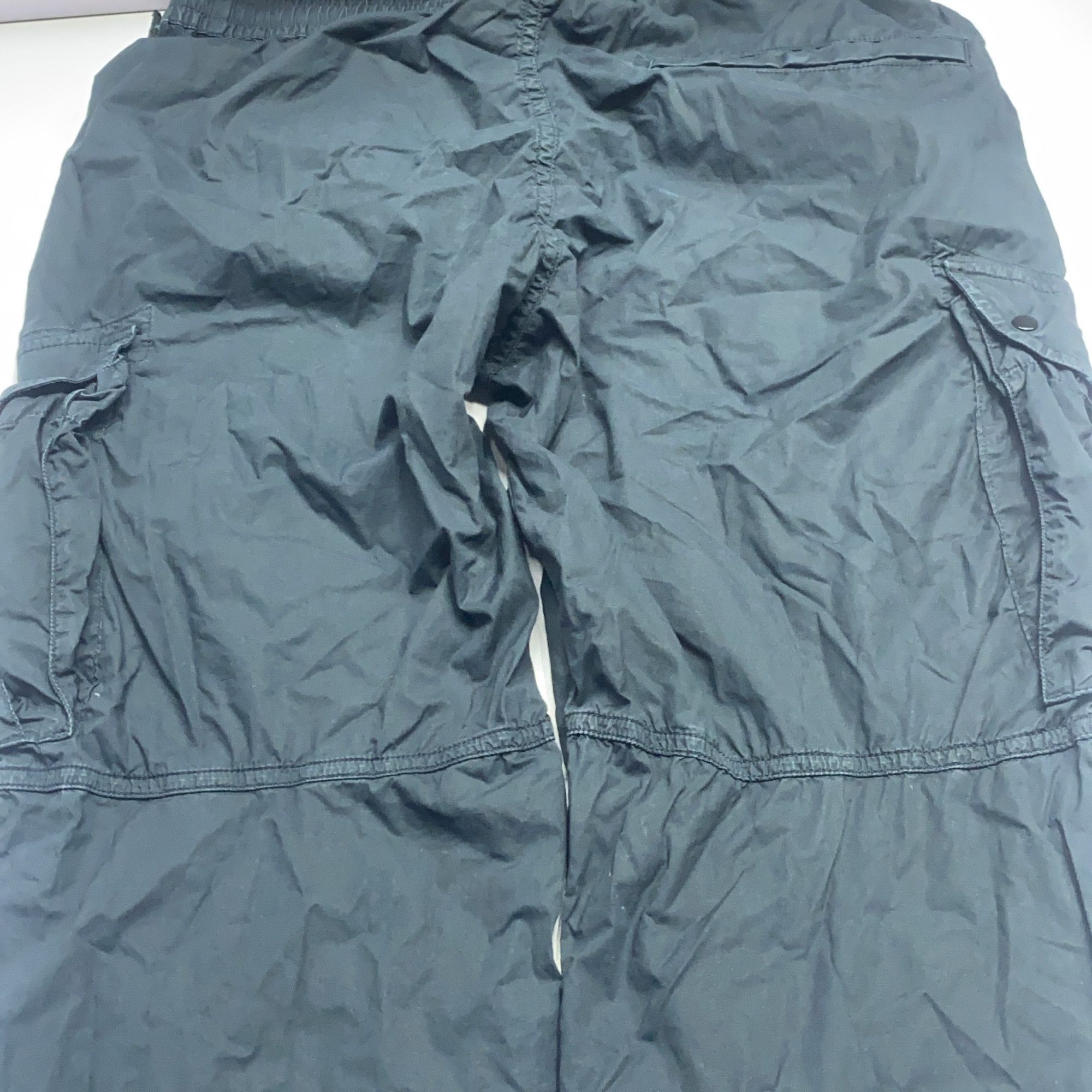 Stone Island Stone Island Compass Patch Cargo Pants US 32 Size US 32 / EU 48 - 13 Thumbnail