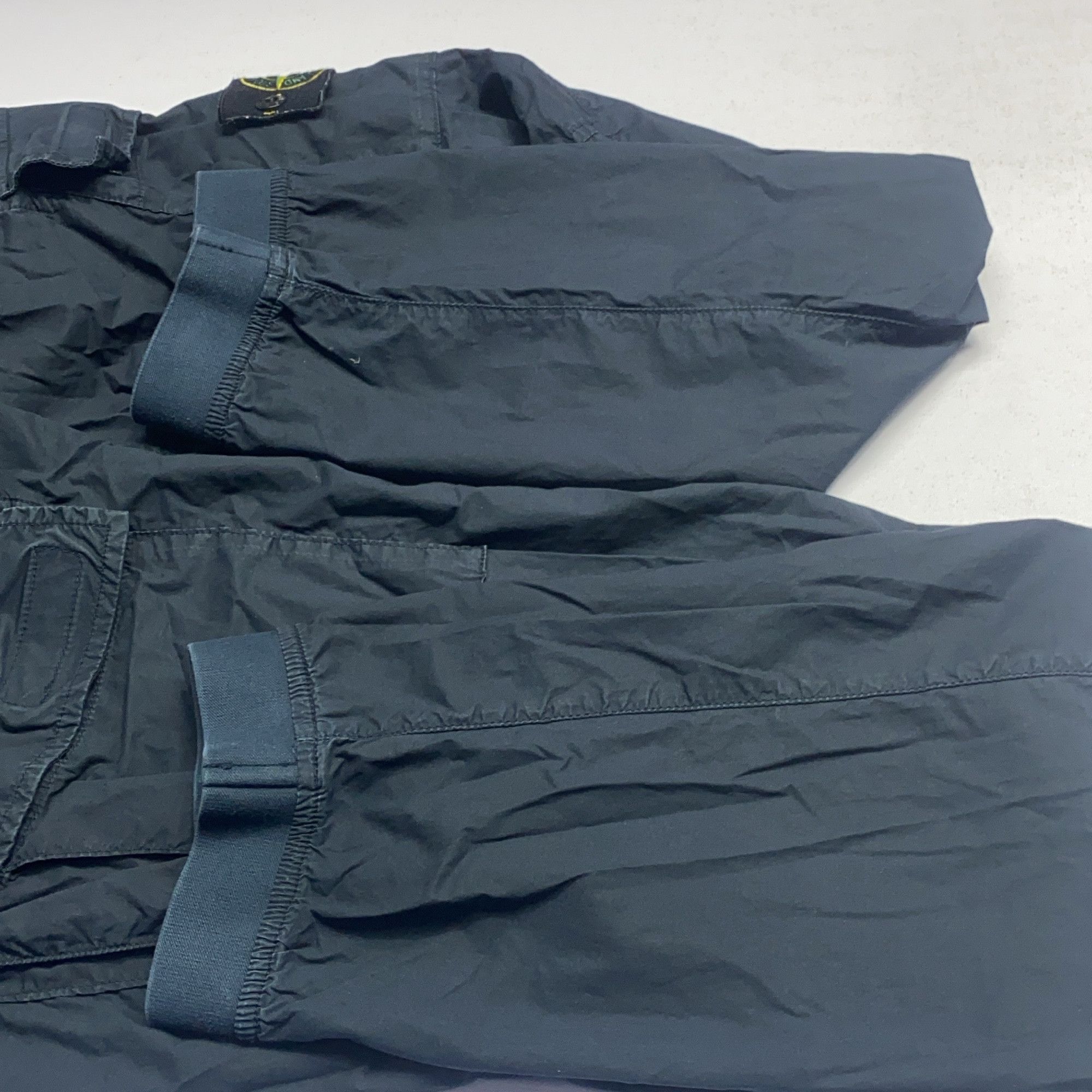 Stone Island Stone Island Compass Patch Cargo Pants US 32 Size US 32 / EU 48 - 17 Thumbnail