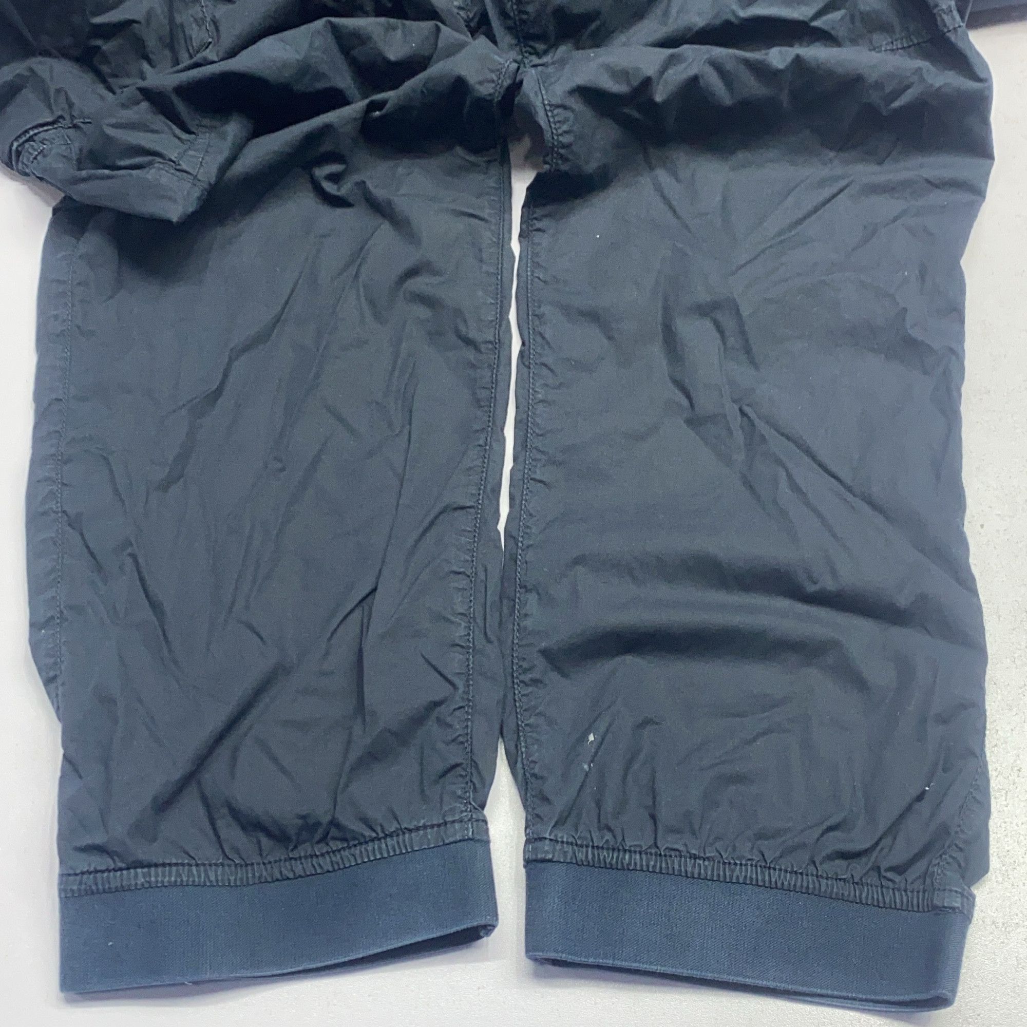 Stone Island Stone Island Compass Patch Cargo Pants US 32 Size US 32 / EU 48 - 10 Thumbnail