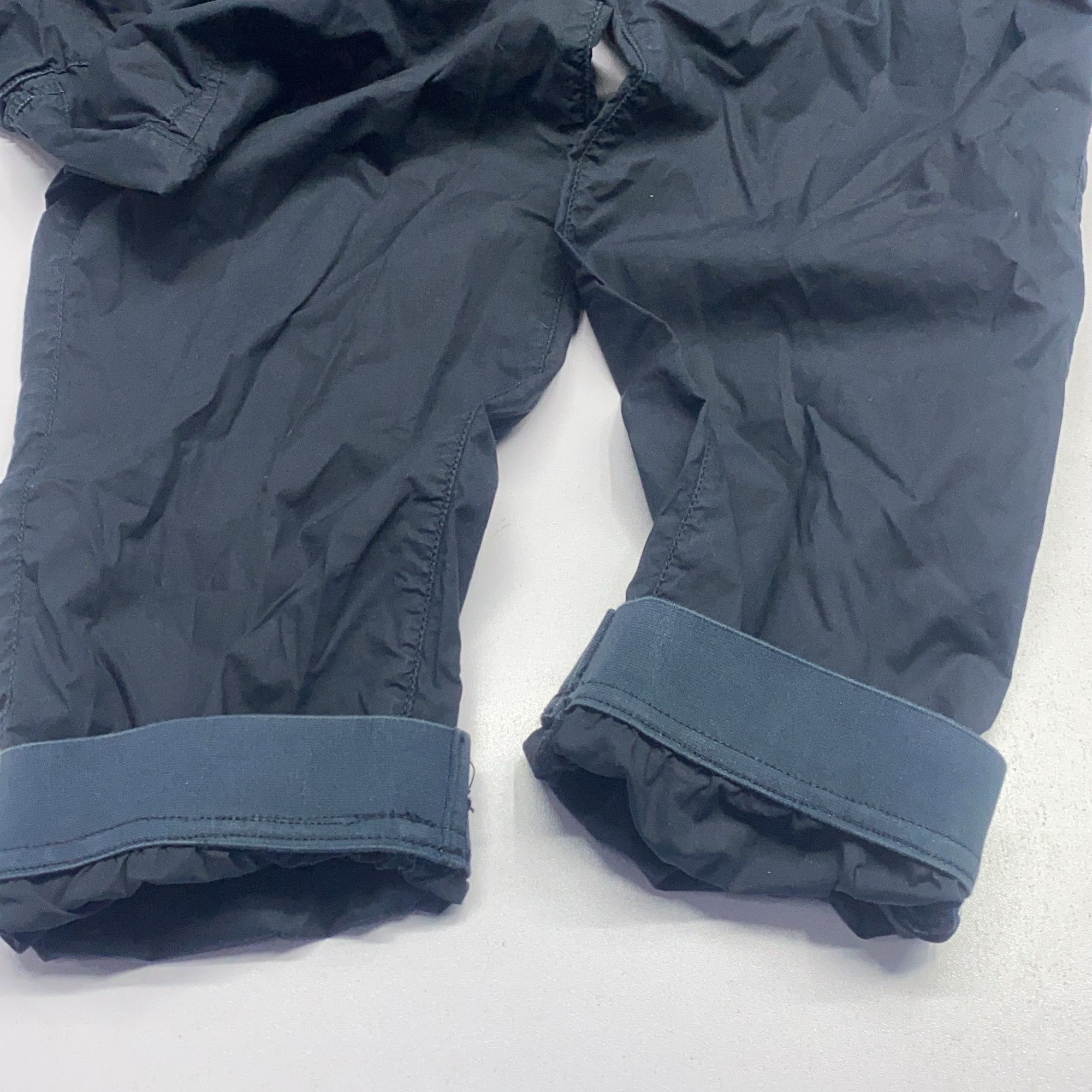 Stone Island Stone Island Compass Patch Cargo Pants US 32 Size US 32 / EU 48 - 11 Thumbnail