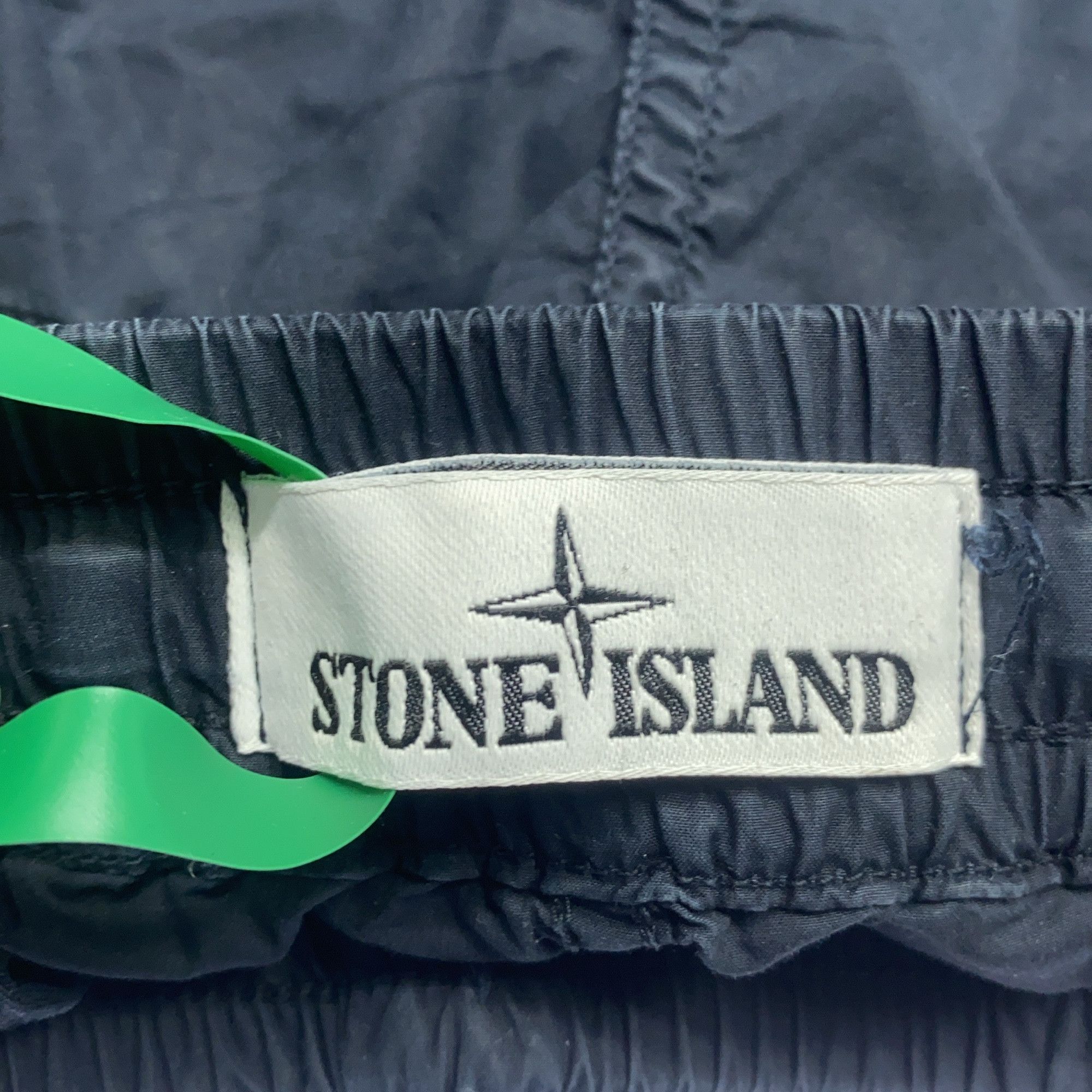 Stone Island Stone Island Compass Patch Cargo Pants US 32 Size US 32 / EU 48 - 3 Thumbnail