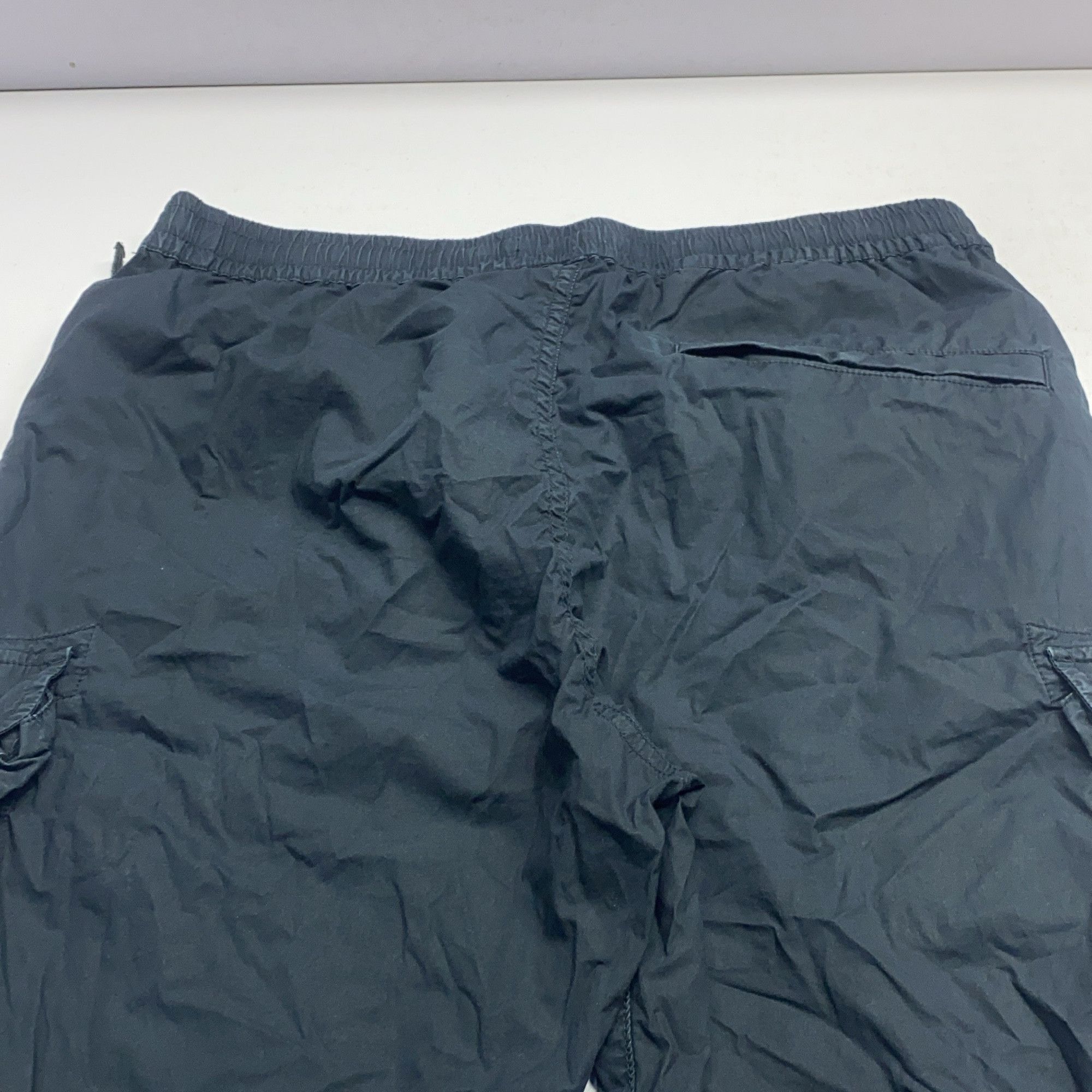 Stone Island Stone Island Compass Patch Cargo Pants US 32 Size US 32 / EU 48 - 12 Thumbnail