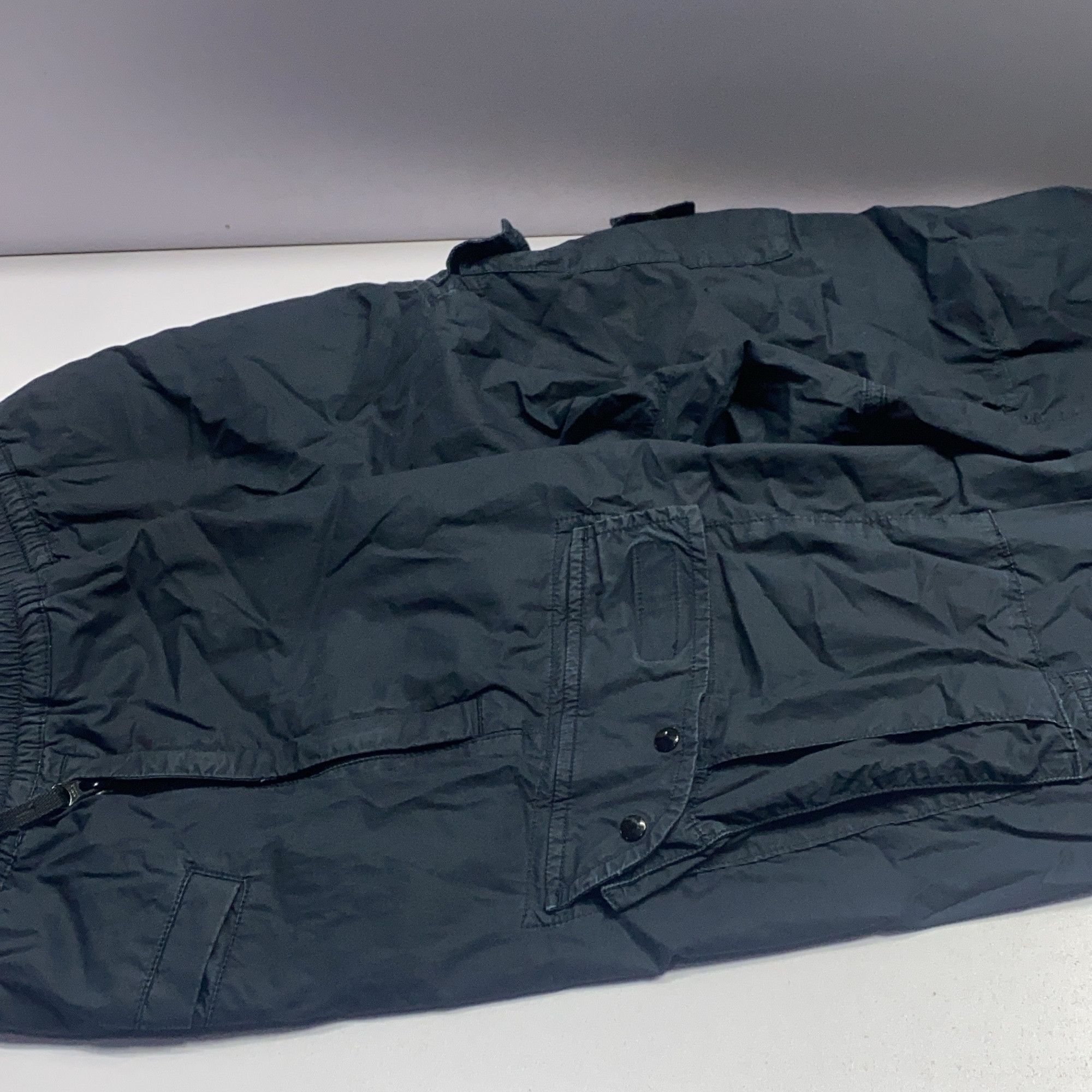 Stone Island Stone Island Compass Patch Cargo Pants US 32 Size US 32 / EU 48 - 16 Thumbnail