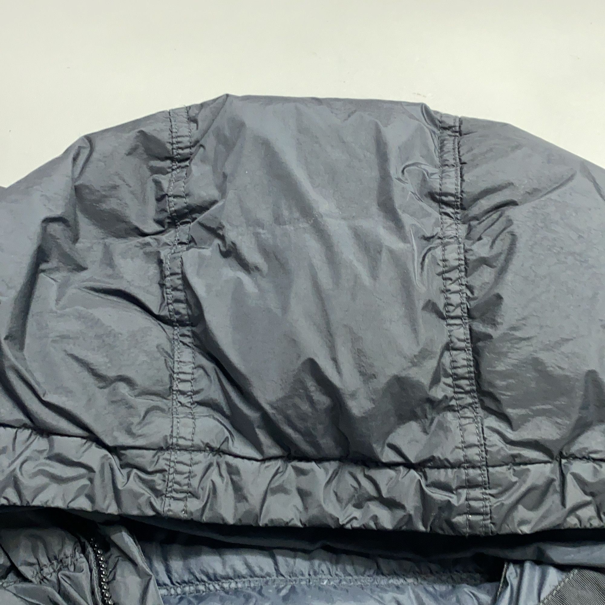 Stone Island Stone Island Logo Patch Down Jacket Size XL Size US XL / EU 56 / 4 - 8 Thumbnail