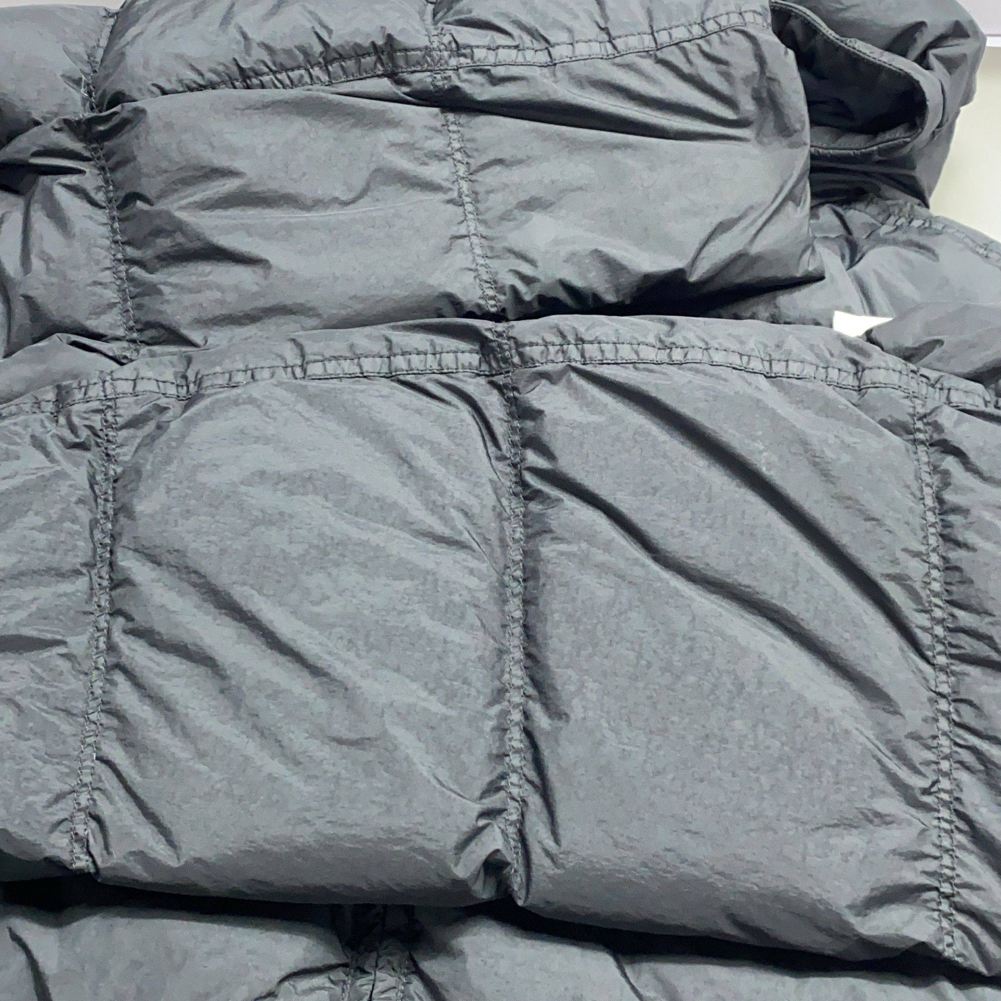 Stone Island Stone Island Logo Patch Down Jacket Size XL Size US XL / EU 56 / 4 - 11 Thumbnail