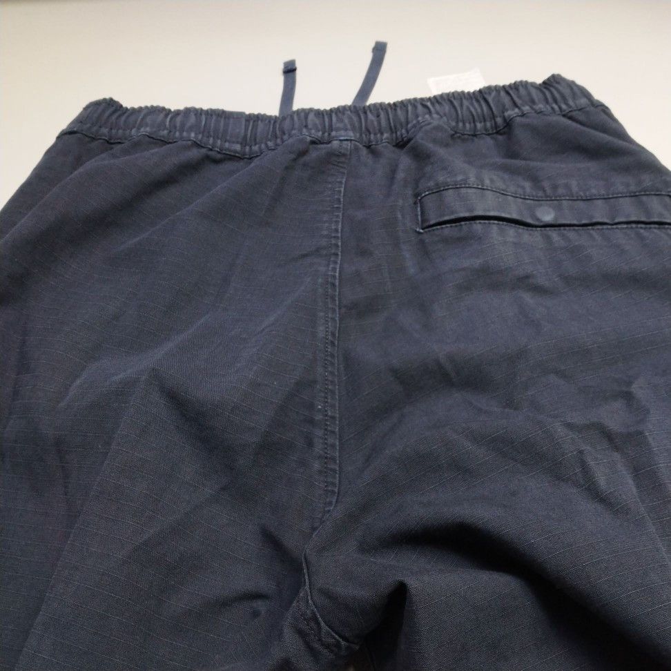 Stone Island STONE ISLAND Ripstop Cargo Pants Size 30 Size US 30 / EU 46 - 7 Thumbnail