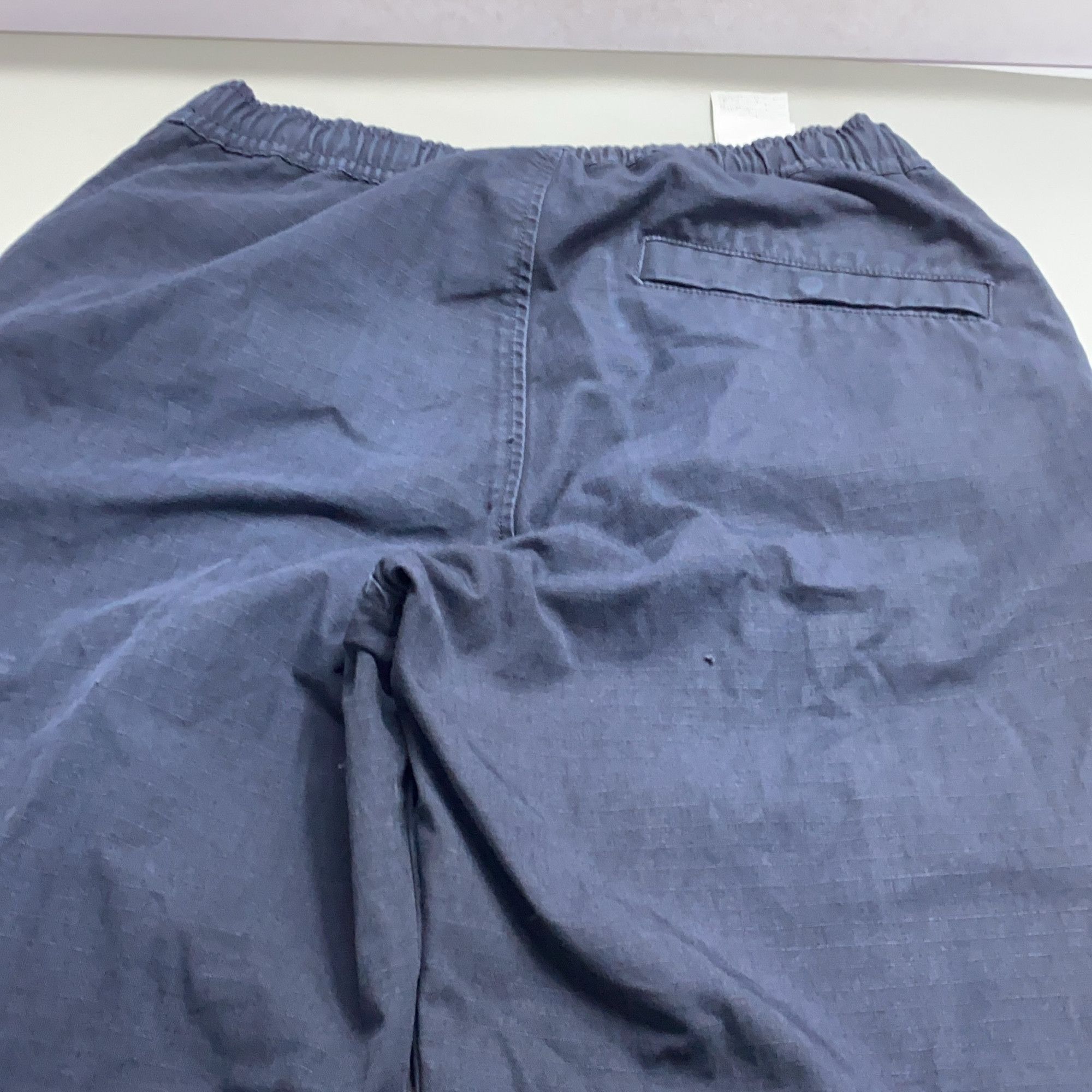 Stone Island STONE ISLAND Ripstop Cargo Pants Size 30 Size US 30 / EU 46 - 11 Thumbnail