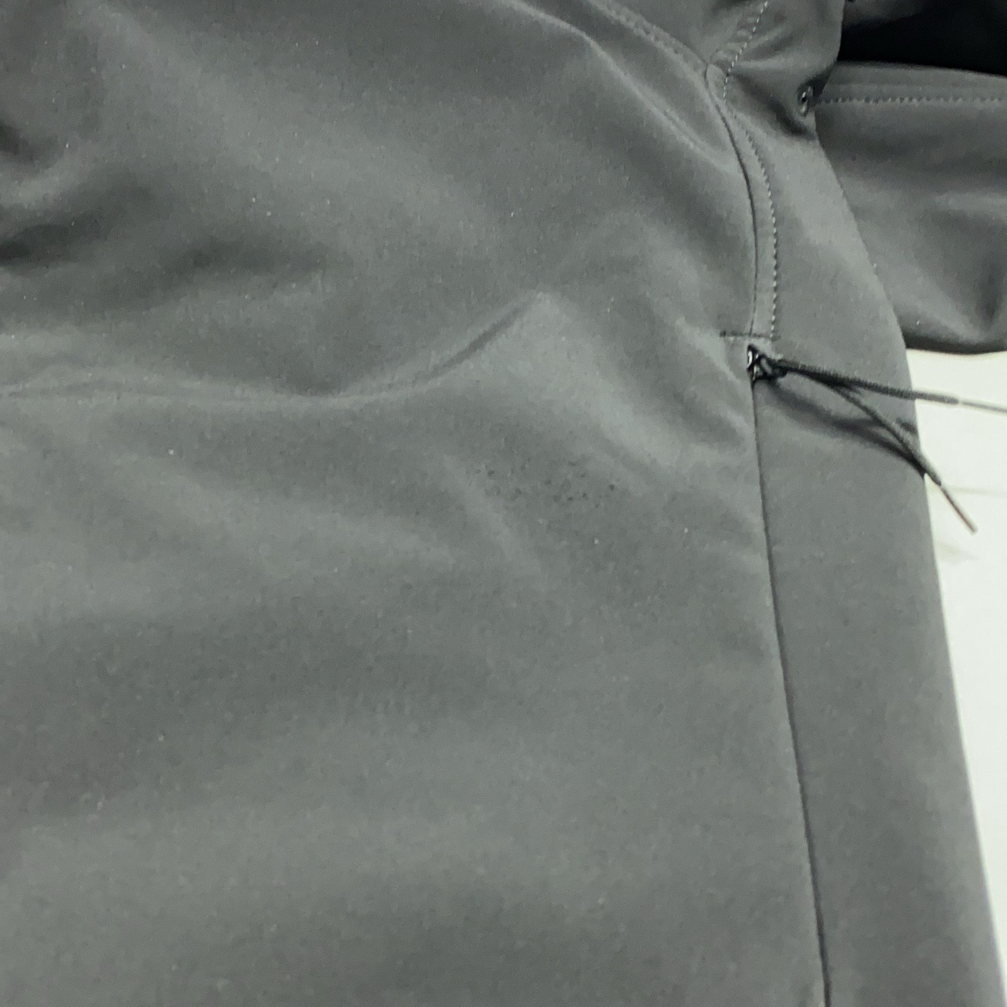Stone Island Stone Island Soft Shell-R Hooded Jacket Size S Size US S / EU 44-46 / 1 - 18 Thumbnail