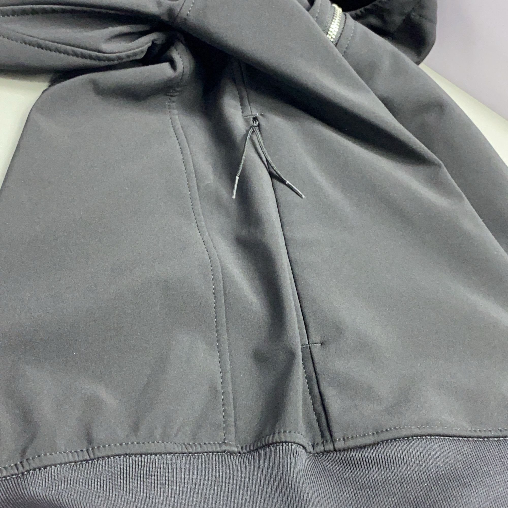 Stone Island Stone Island Soft Shell-R Hooded Jacket Size S Size US S / EU 44-46 / 1 - 20 Thumbnail