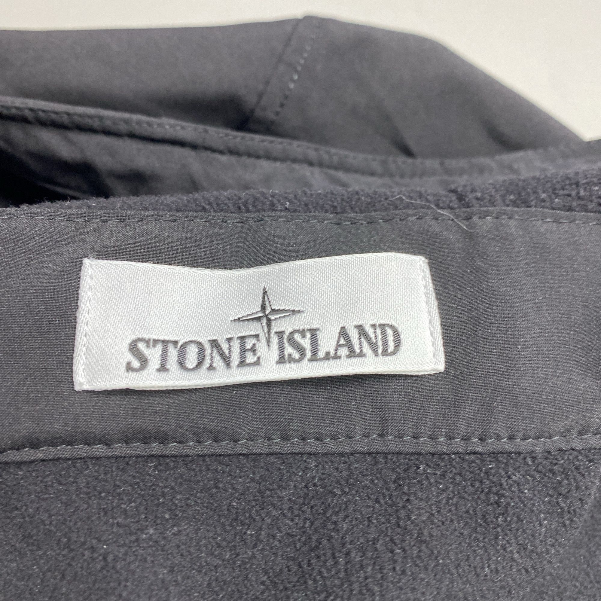 Stone Island Stone Island Soft Shell-R Hooded Jacket Size S Size US S / EU 44-46 / 1 - 5 Thumbnail