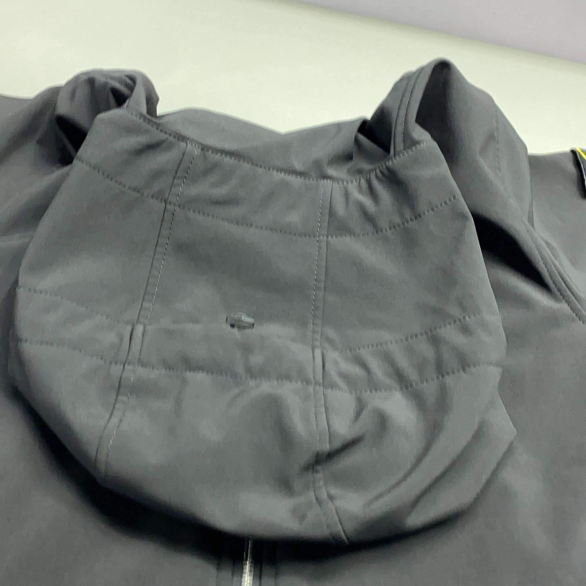 Stone Island Stone Island Soft Shell-R Hooded Jacket Size S Size US S / EU 44-46 / 1 - 8 Thumbnail
