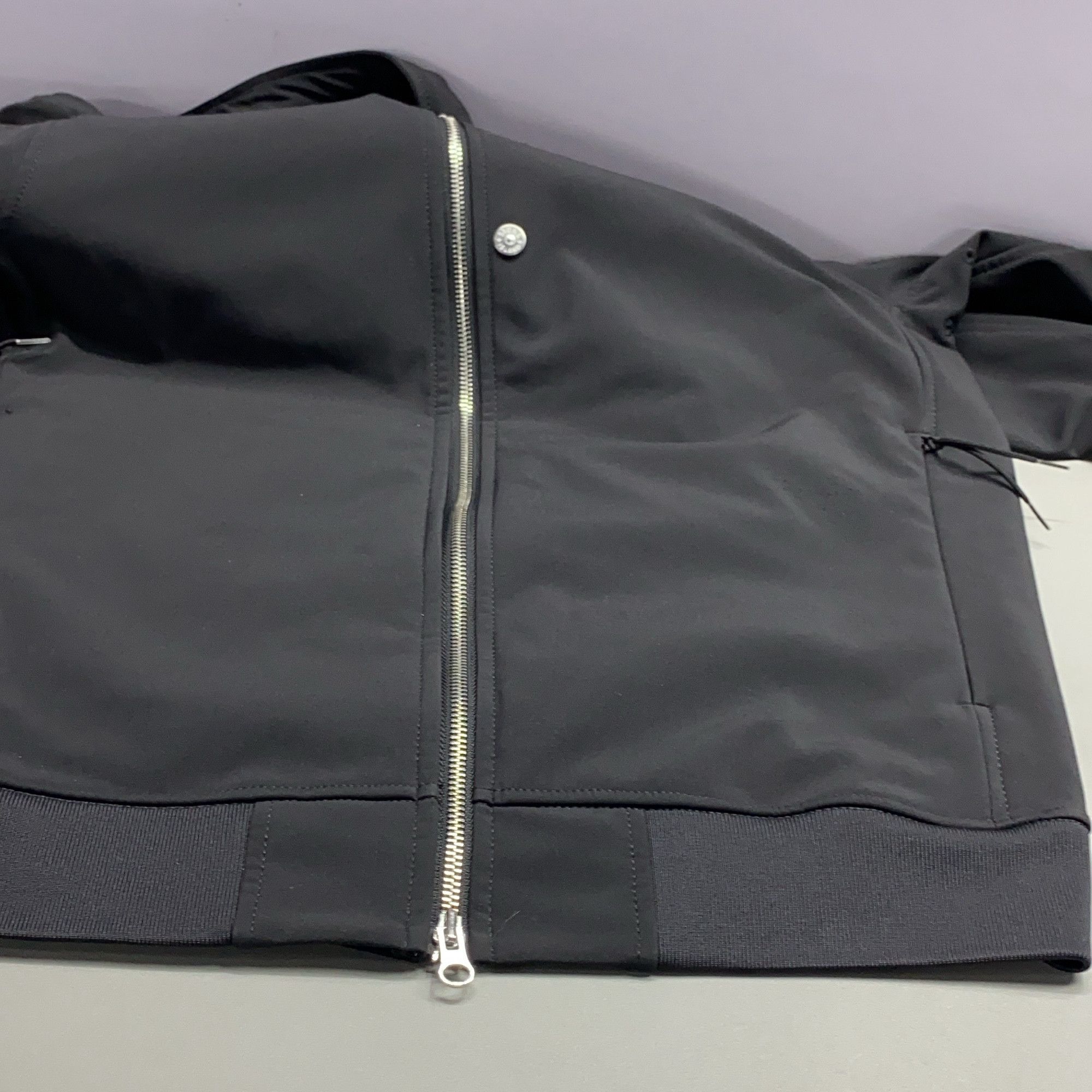 Stone Island Stone Island Soft Shell-R Hooded Jacket Size S Size US S / EU 44-46 / 1 - 17 Thumbnail