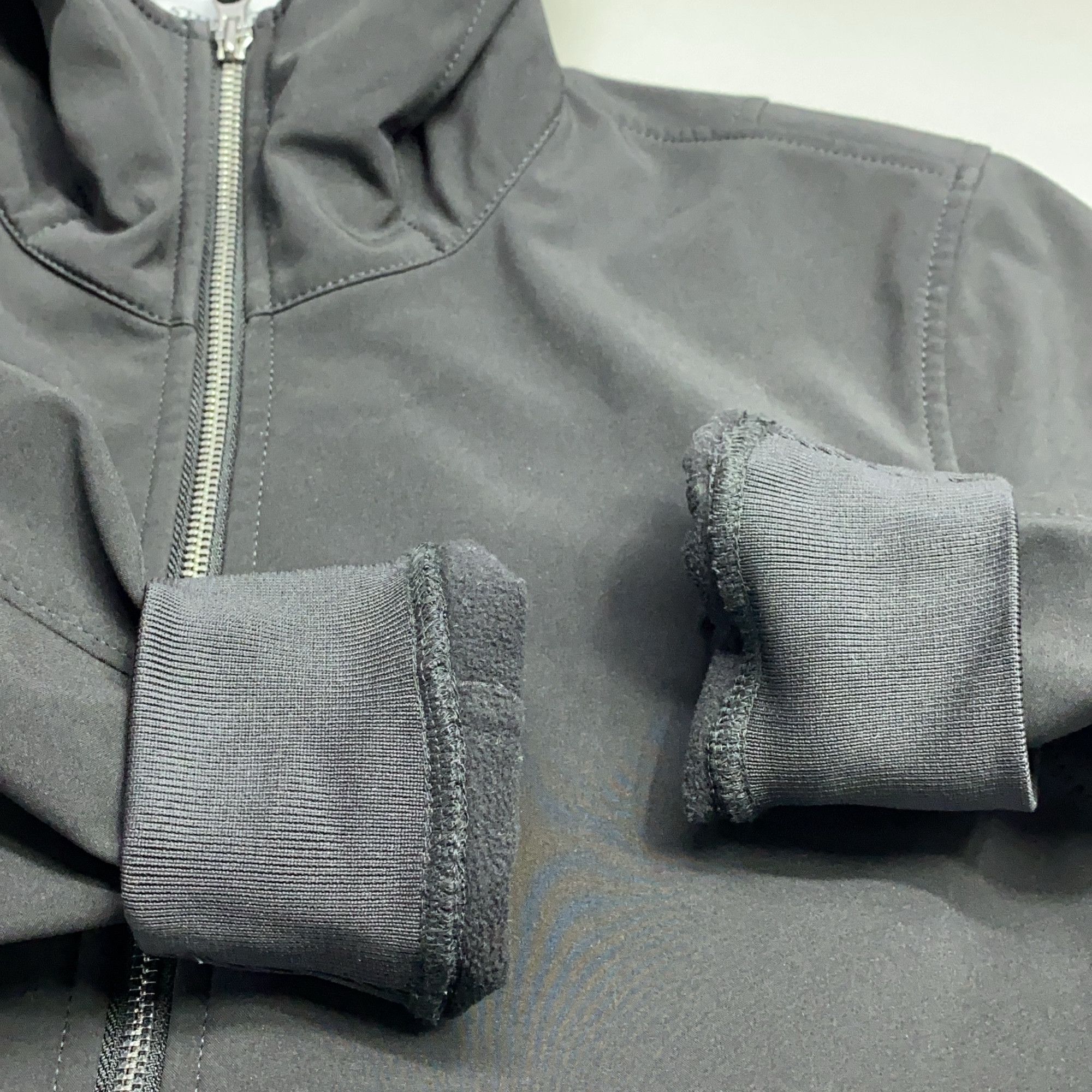 Stone Island Stone Island Soft Shell-R Hooded Jacket Size S Size US S / EU 44-46 / 1 - 16 Thumbnail