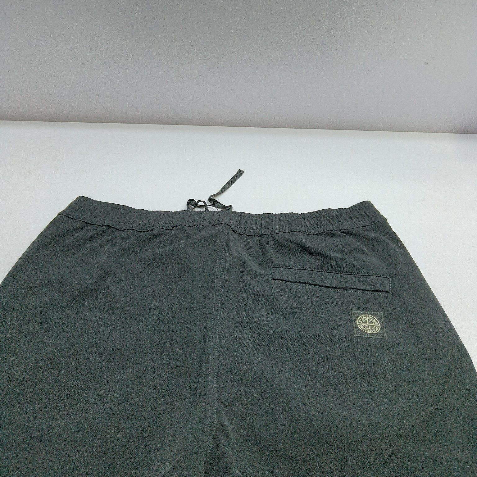 Stone Island Stone Island Logo Casual Pants Size 36 Size US 36 / EU 52 - 6 Thumbnail