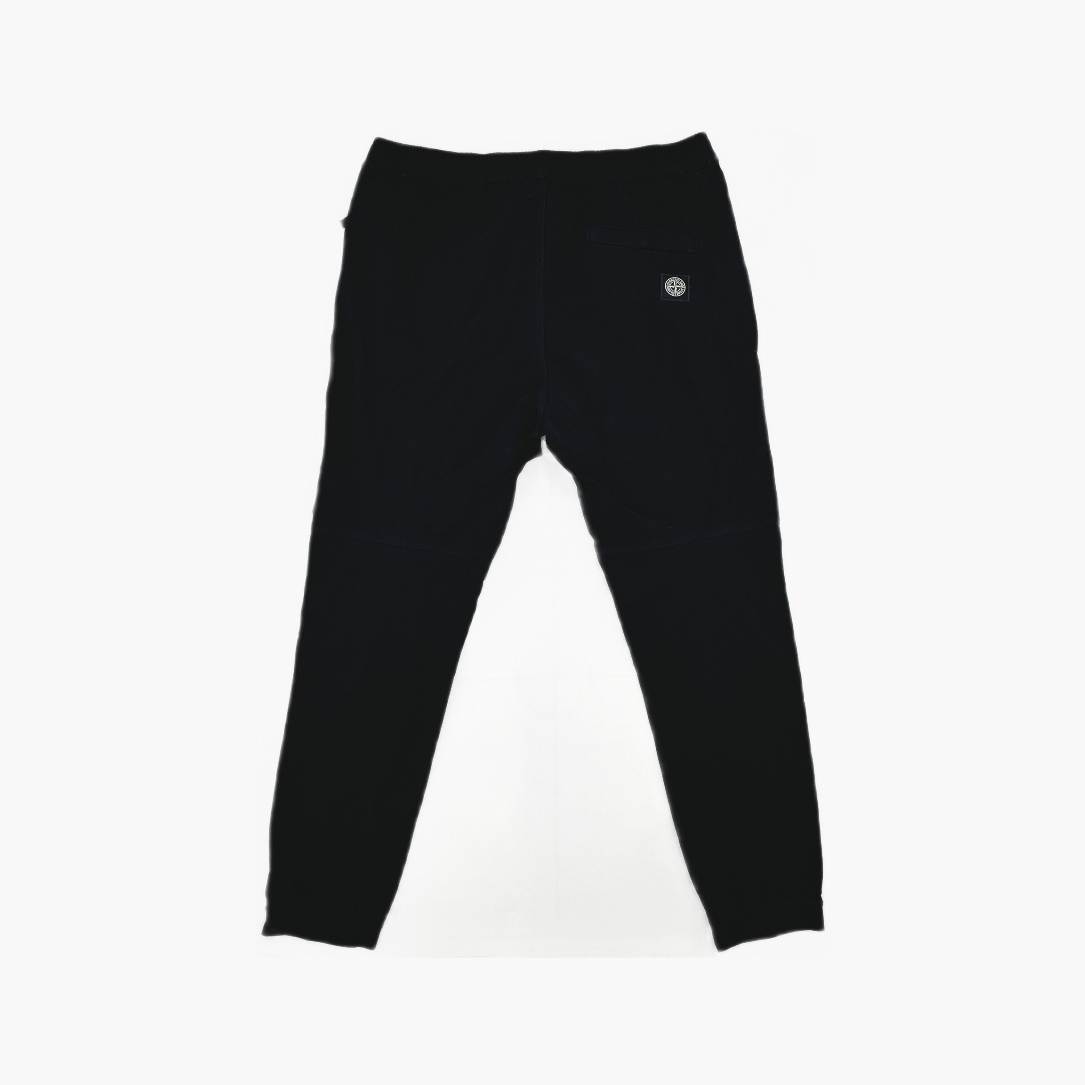 Stone Island Stone Island Logo Casual Pants Size 36 Size US 36 / EU 52 - 2 Thumbnail