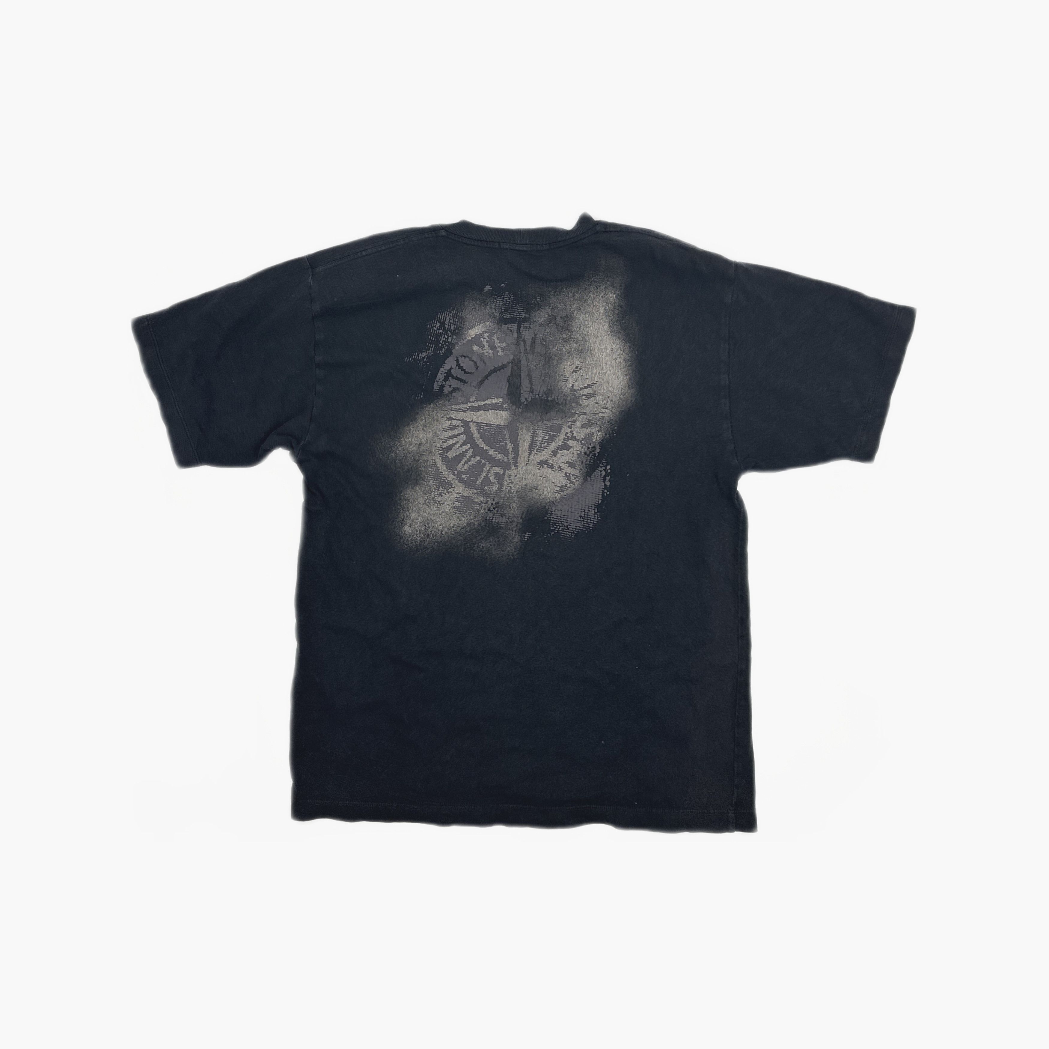 Stone Island Stone Island Logo Graphic T-Shirt Size S Size US S / EU 44-46 / 1 - 2 Thumbnail