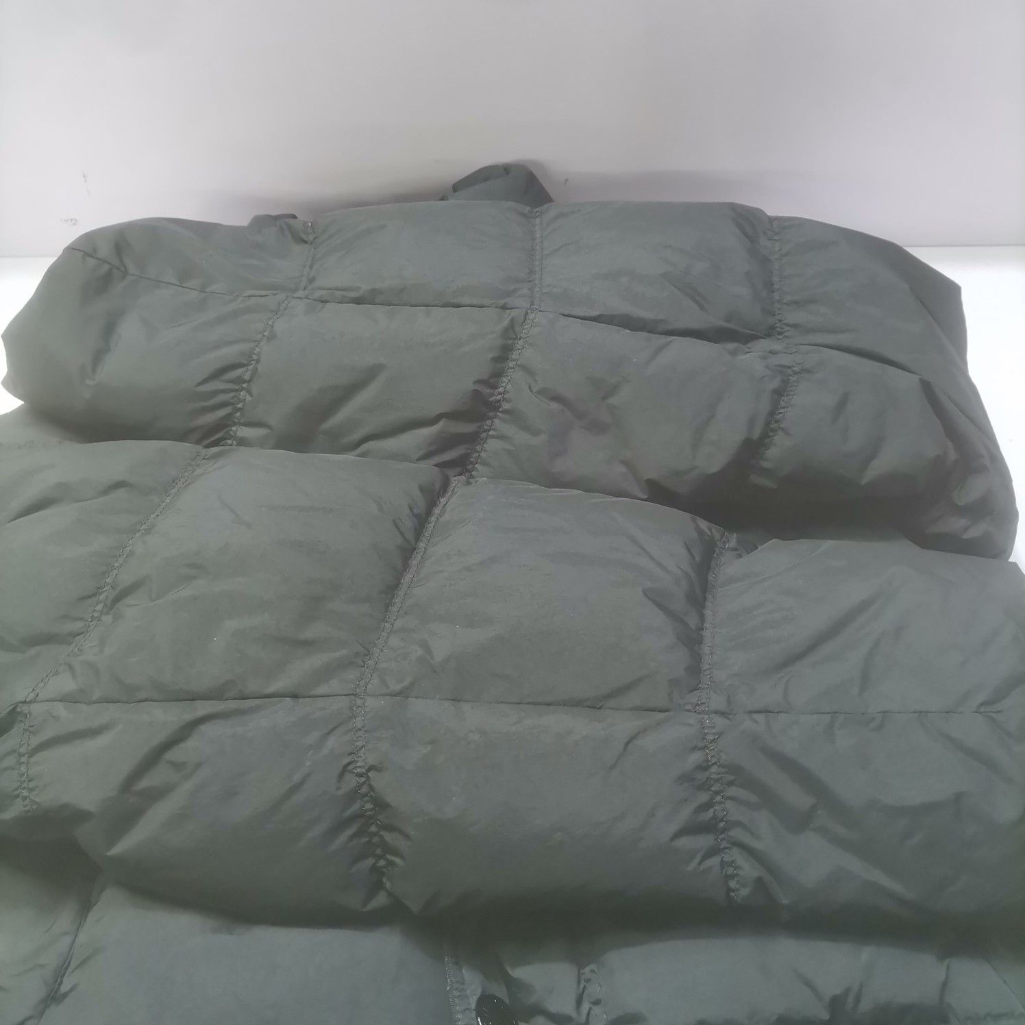 Stone Island Stone Island Down Puffer Jacket Black Size S Size US S / EU 44-46 / 1 - 9 Thumbnail