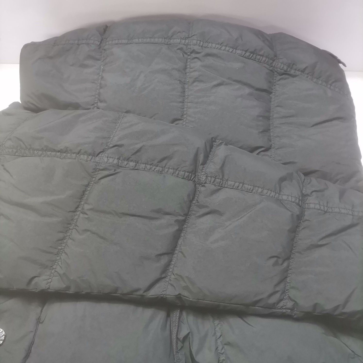 Stone Island Stone Island Down Puffer Jacket Black Size S Size US S / EU 44-46 / 1 - 8 Thumbnail