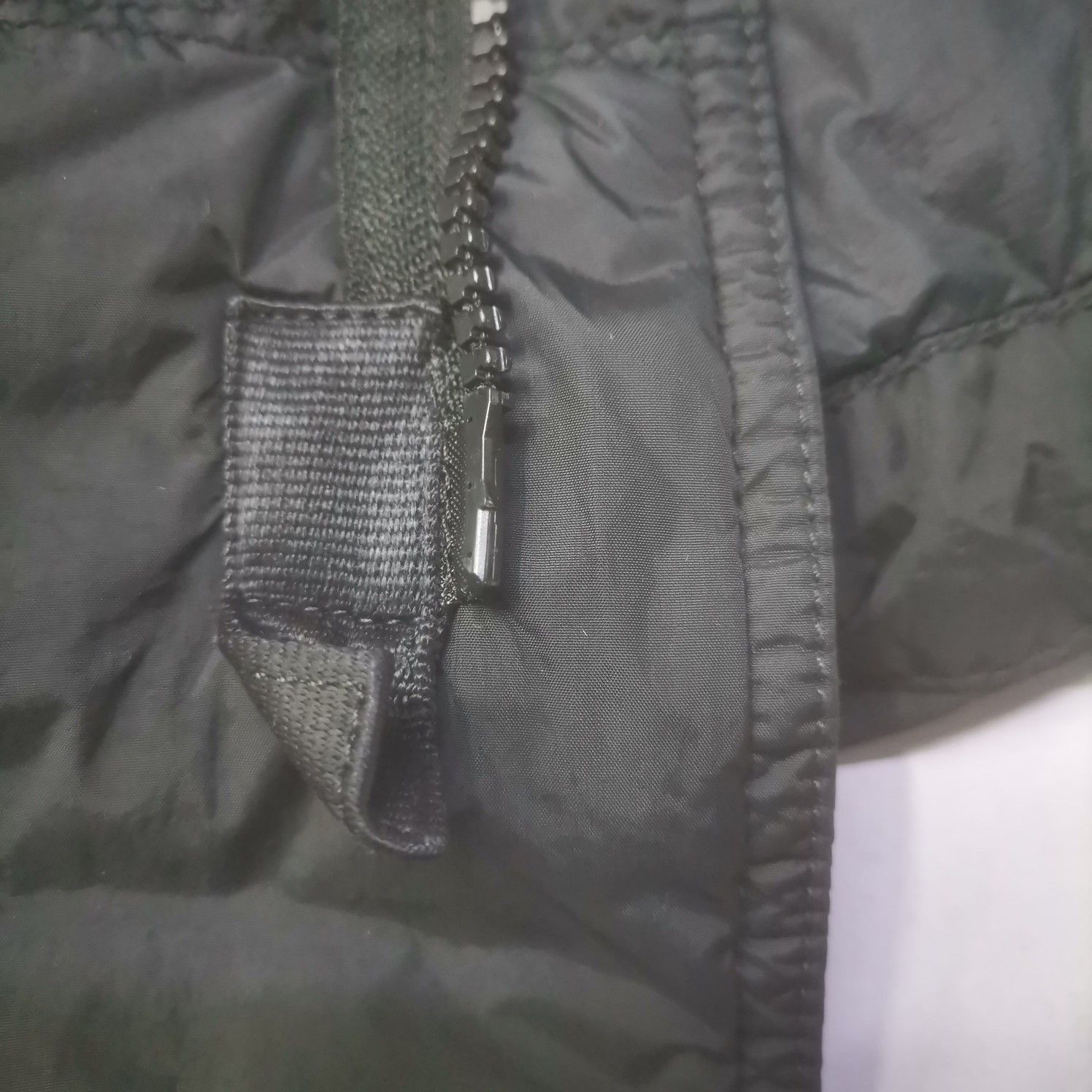 Stone Island Stone Island Down Puffer Jacket Black Size S Size US S / EU 44-46 / 1 - 17 Thumbnail