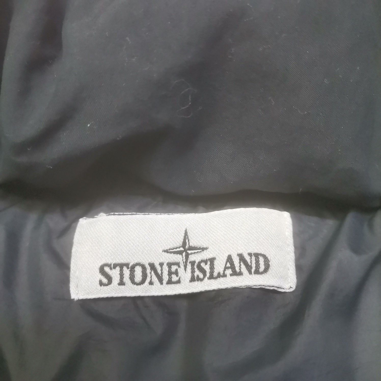 Stone Island Stone Island Down Puffer Jacket Black Size S Size US S / EU 44-46 / 1 - 4 Thumbnail