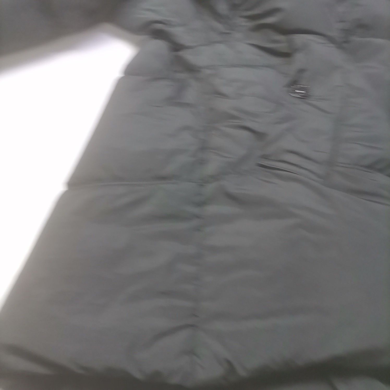 Stone Island Stone Island Down Puffer Jacket Black Size S Size US S / EU 44-46 / 1 - 11 Thumbnail