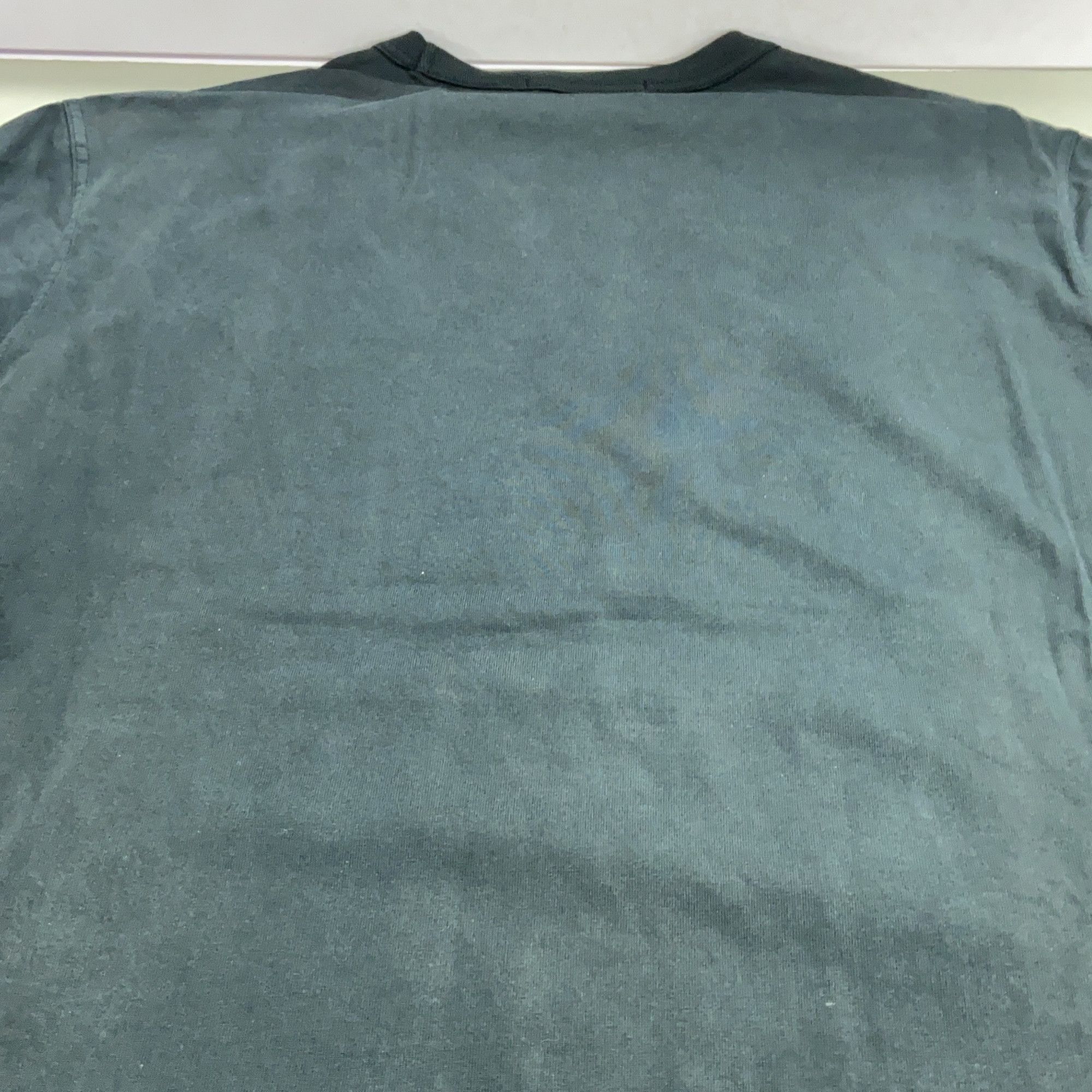 Stone Island Stone Island Logo Sweatshirt Size XXL Size US XXL / EU 58 / 5 - 7 Thumbnail