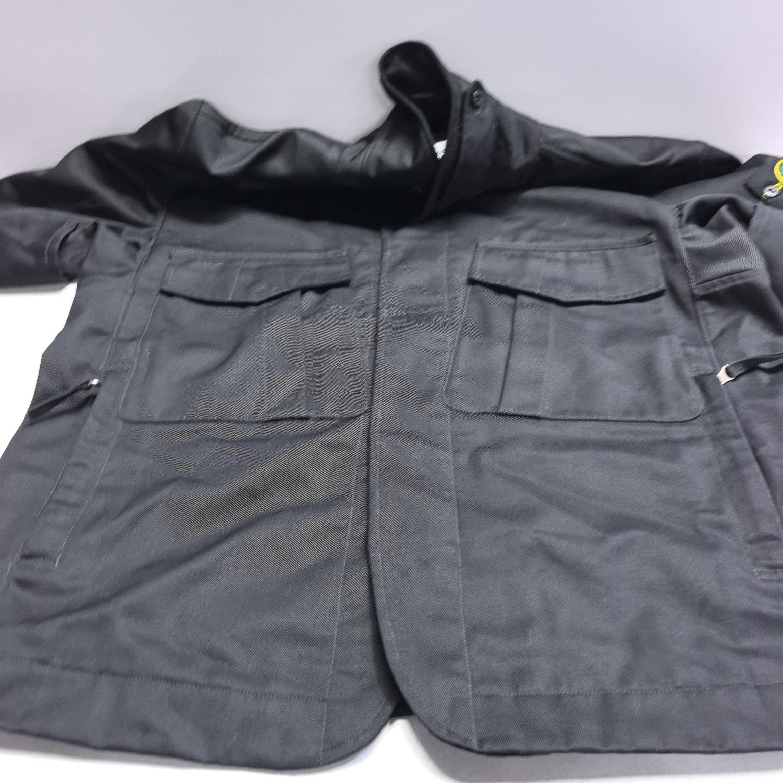 Stone Island Stone Island Compass Patch Jacket XL Size US XL / EU 56 / 4 - 8 Thumbnail