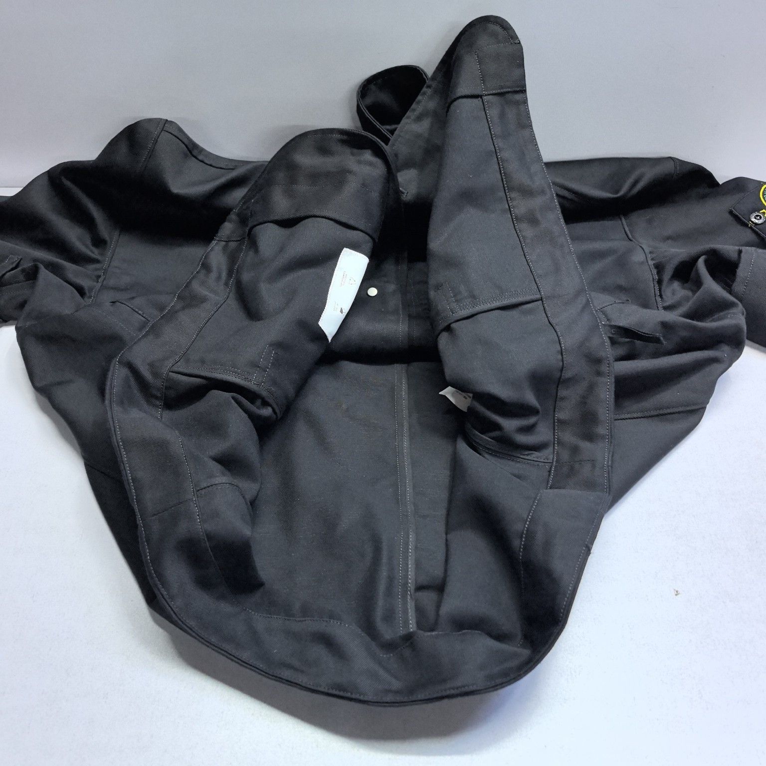 Stone Island Stone Island Compass Patch Jacket XL Size US XL / EU 56 / 4 - 9 Thumbnail