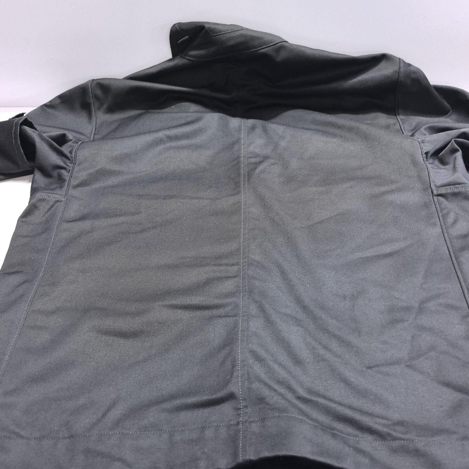 Stone Island Stone Island Compass Patch Jacket XL Size US XL / EU 56 / 4 - 15 Thumbnail