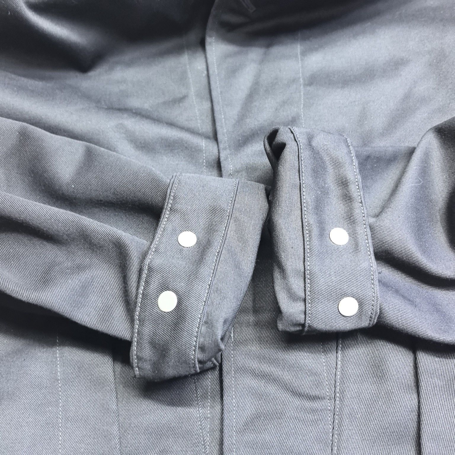 Stone Island Stone Island Compass Patch Jacket XL Size US XL / EU 56 / 4 - 10 Thumbnail