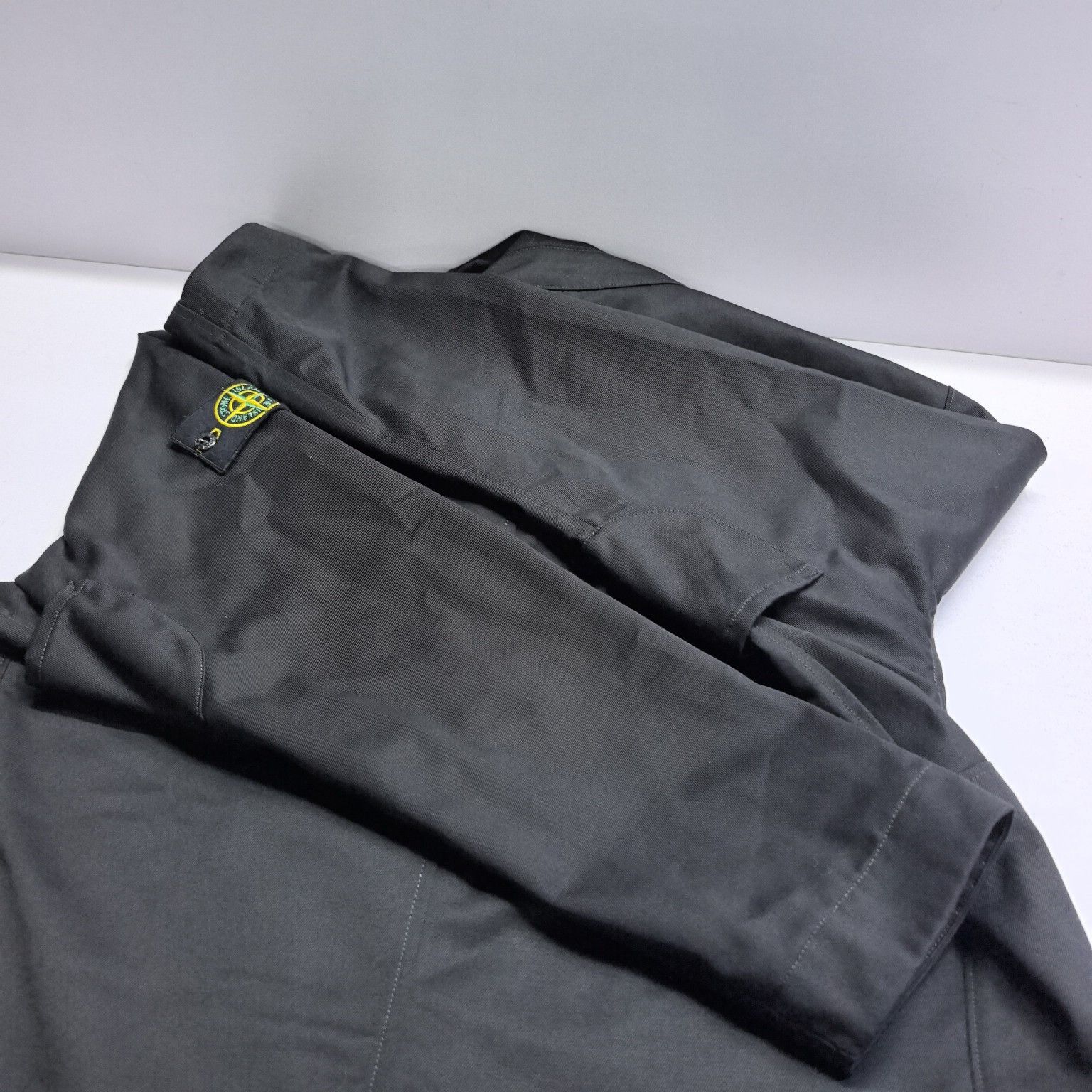 Stone Island Stone Island Compass Patch Jacket XL Size US XL / EU 56 / 4 - 16 Thumbnail